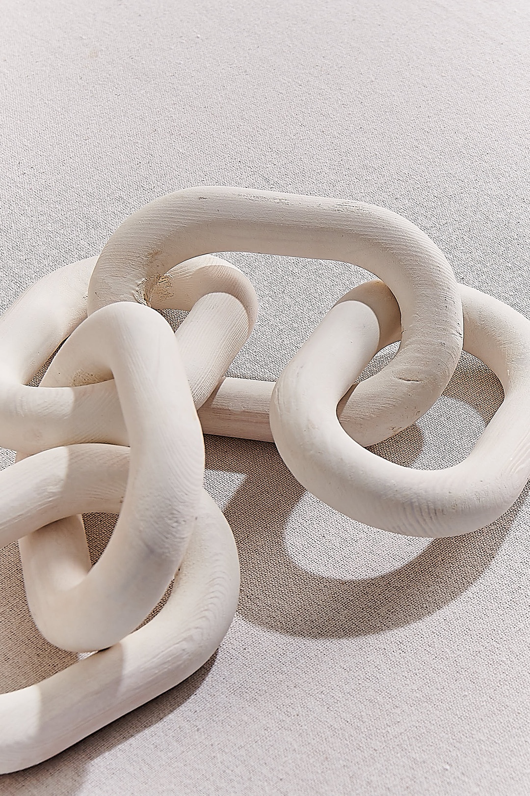 Zıncir Dekoratif Obje