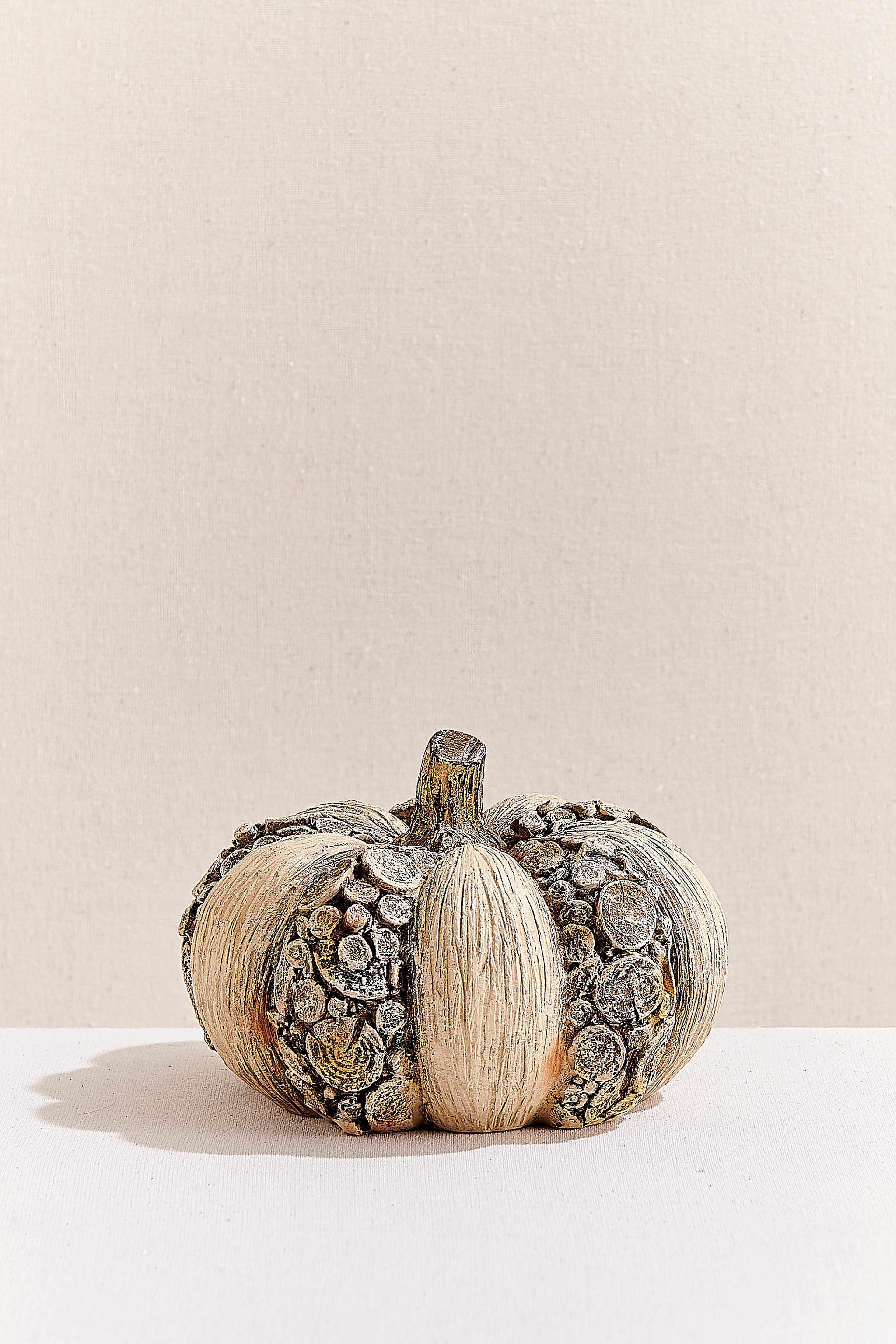 Pumpkin Dekoratif Obje M