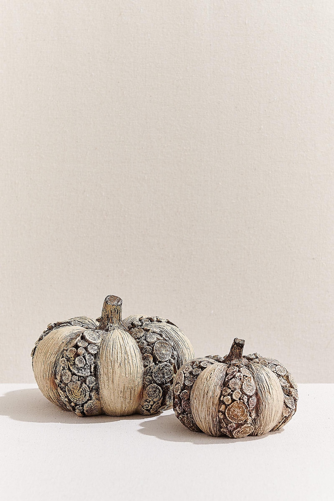Pumpkin Dekoratif Obje M