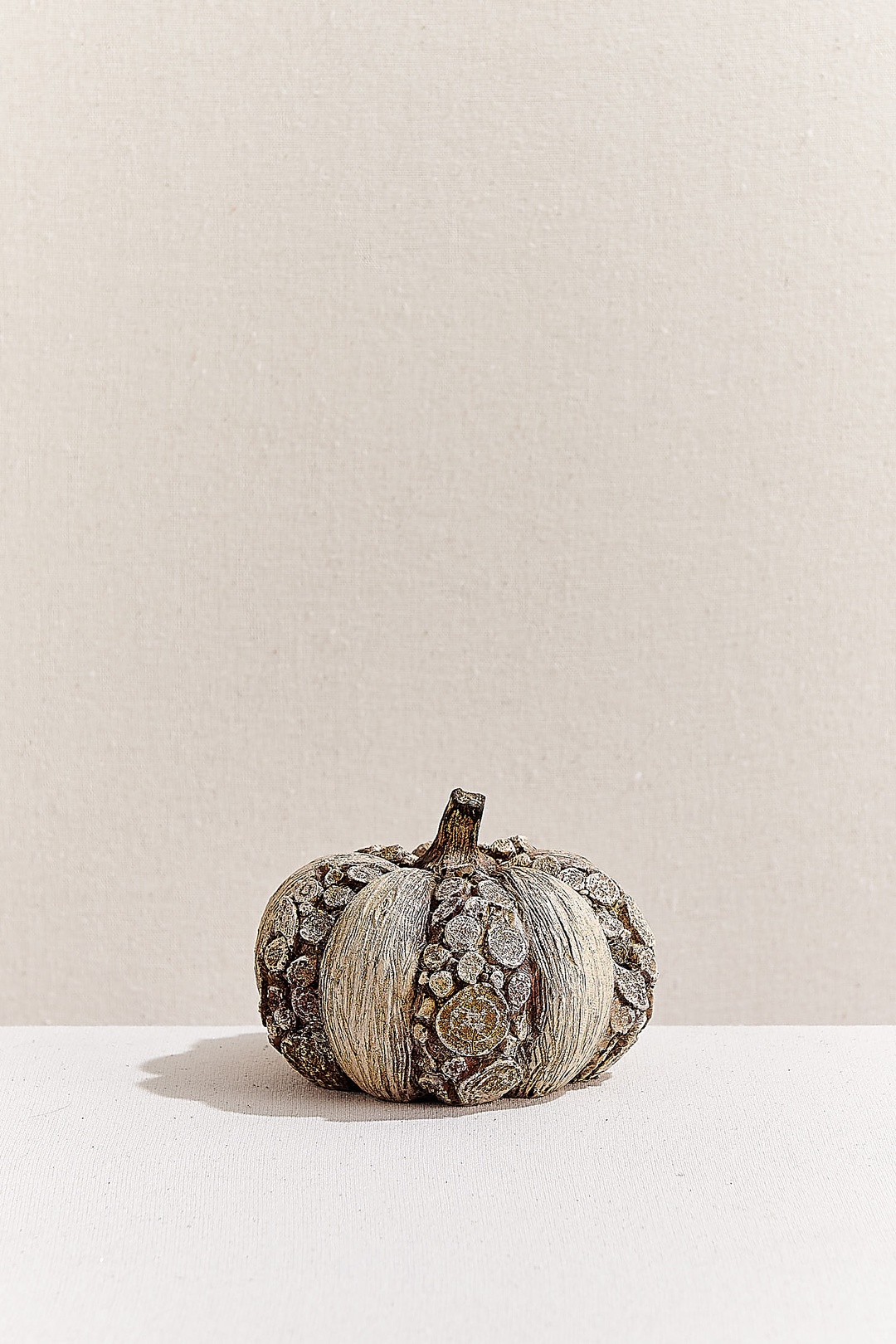 Pumpkin Dekoratif Obje S