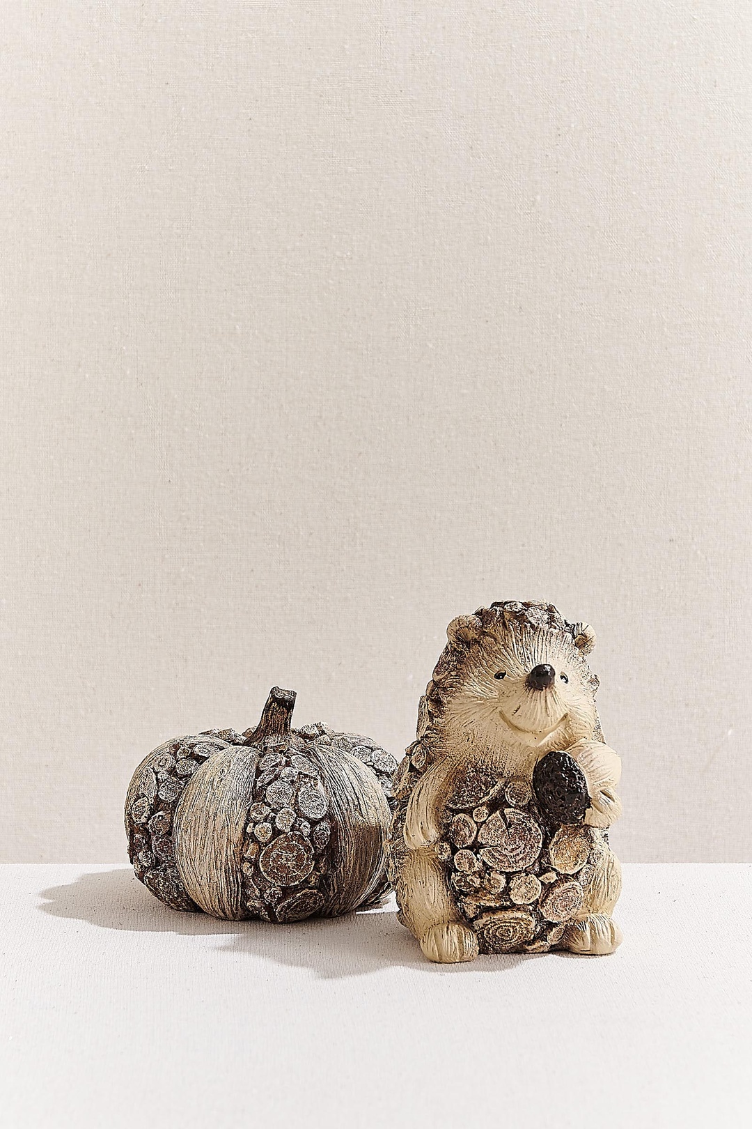 Pumpkin Dekoratif Obje S