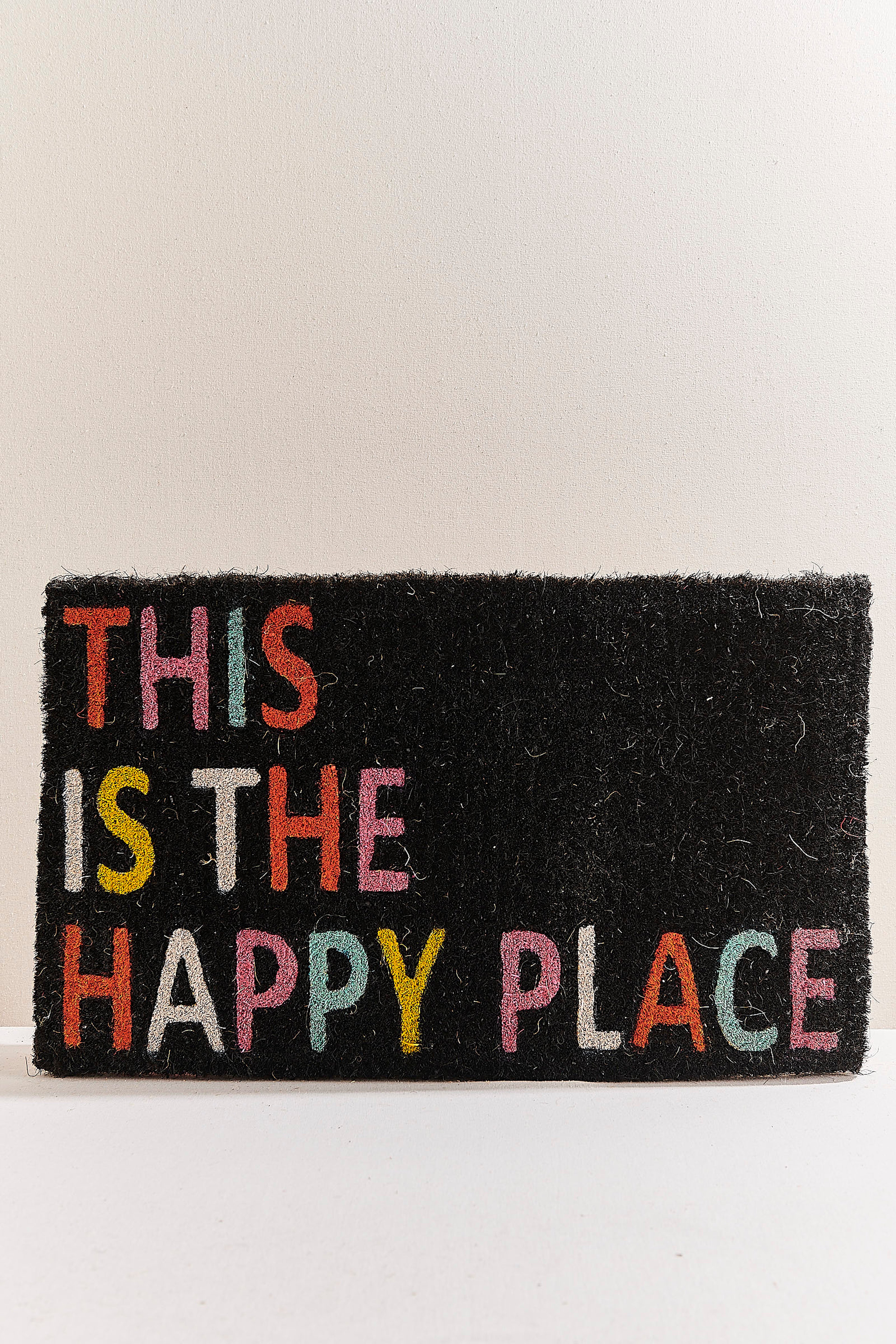 Paspas Happy Place