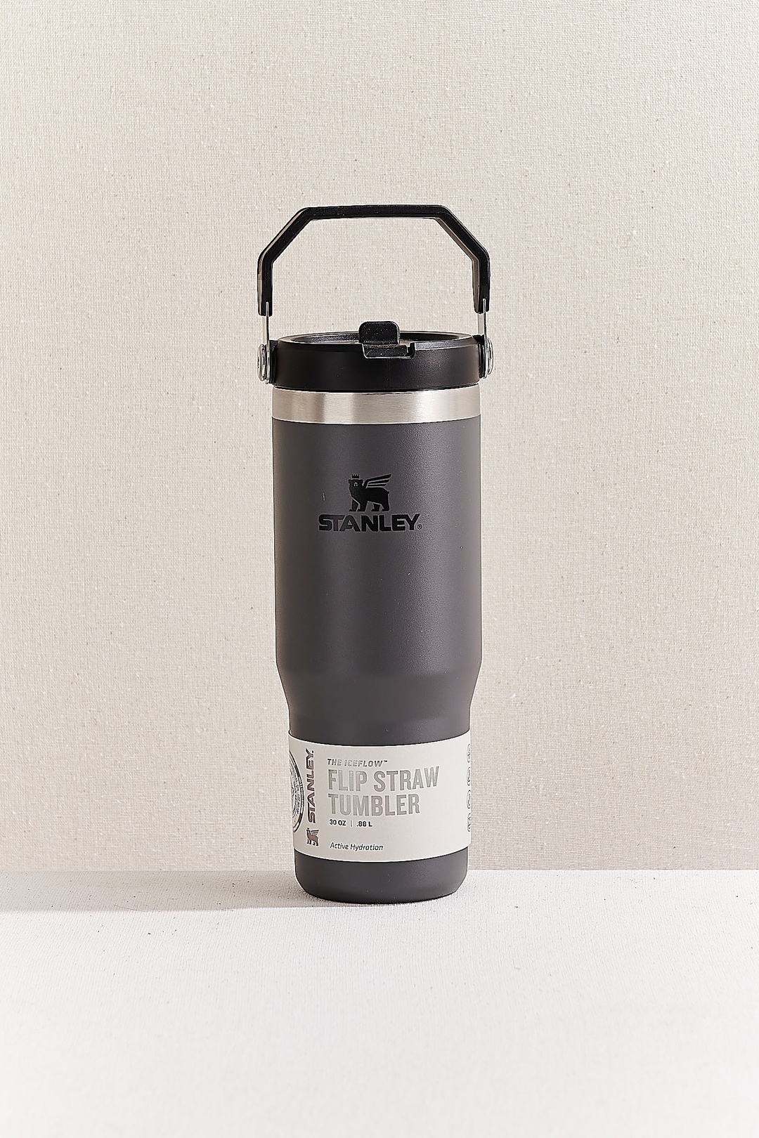 Stanley The Iceflow Flip Pipetli Termos 890 cc