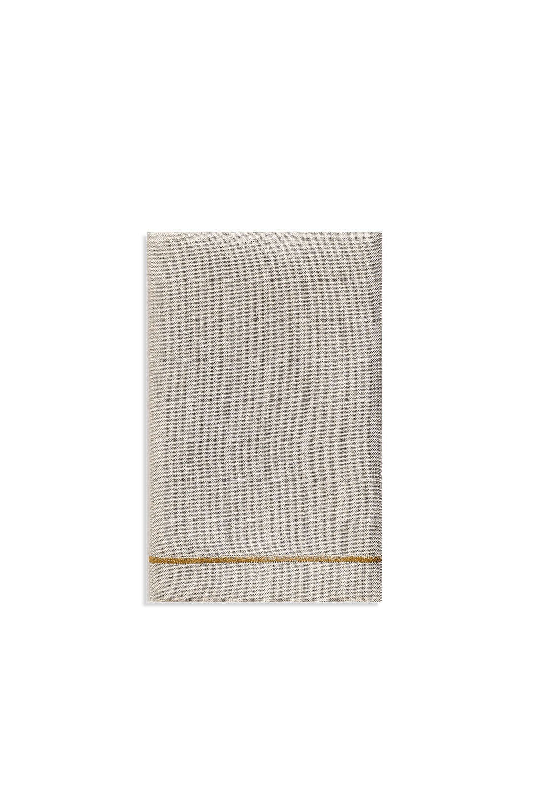 Pikolu Runner 45X160 Cm Gold