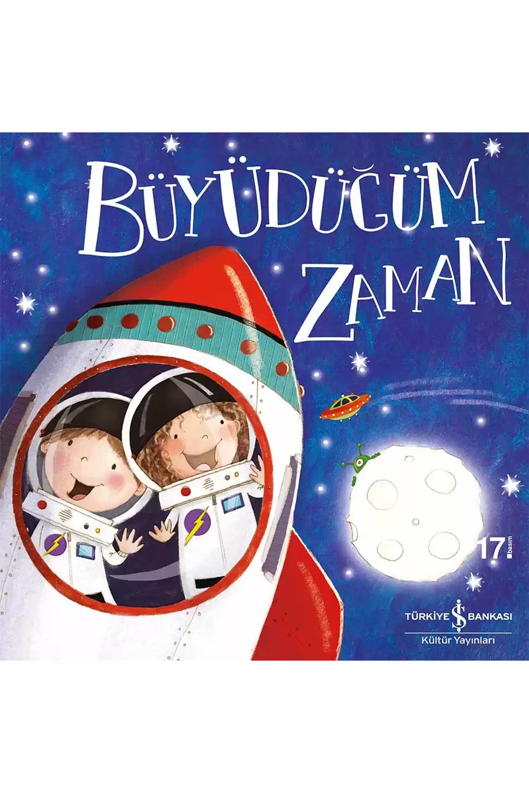 Büyüdüğüm Zaman