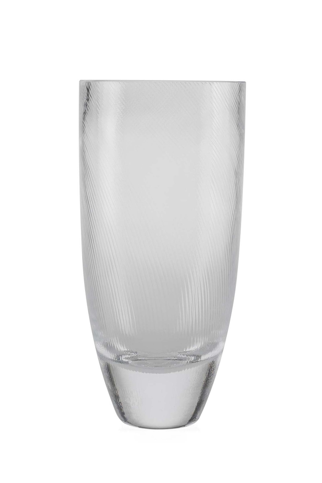 Blur Vazo Optikli 27 cm