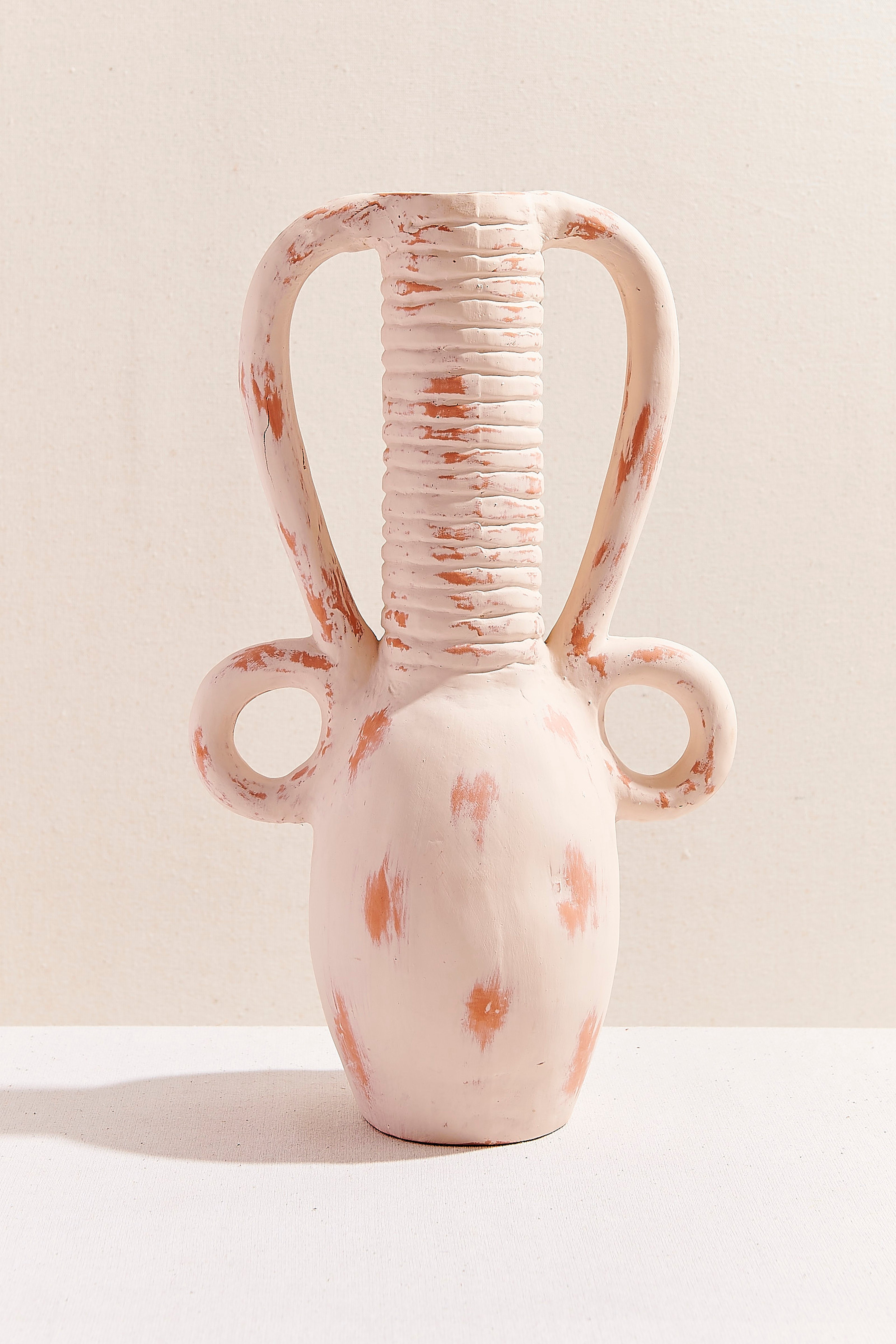 Amphora Seramic Decorative Object
