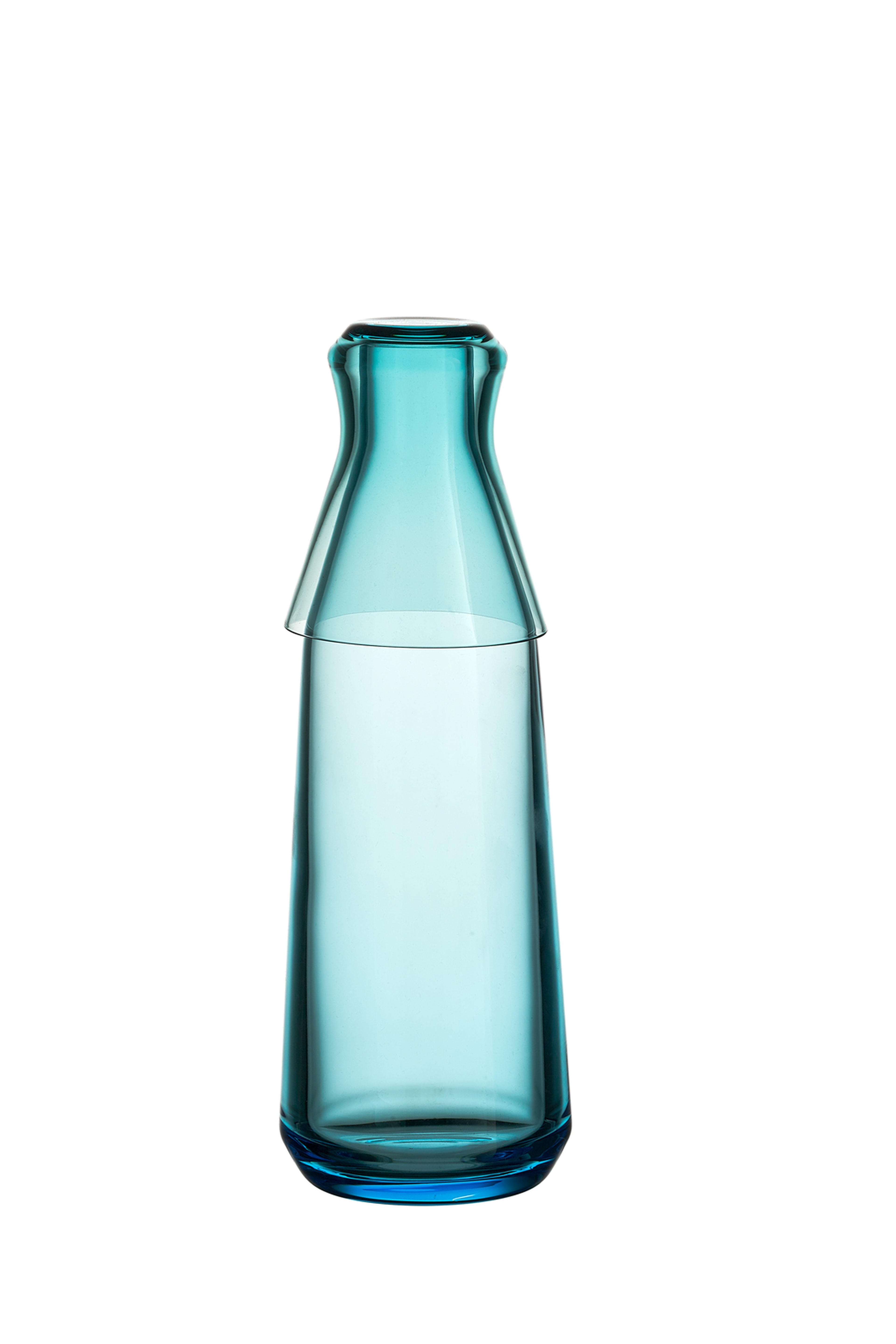 Turquoise Jewel Bedside Jug