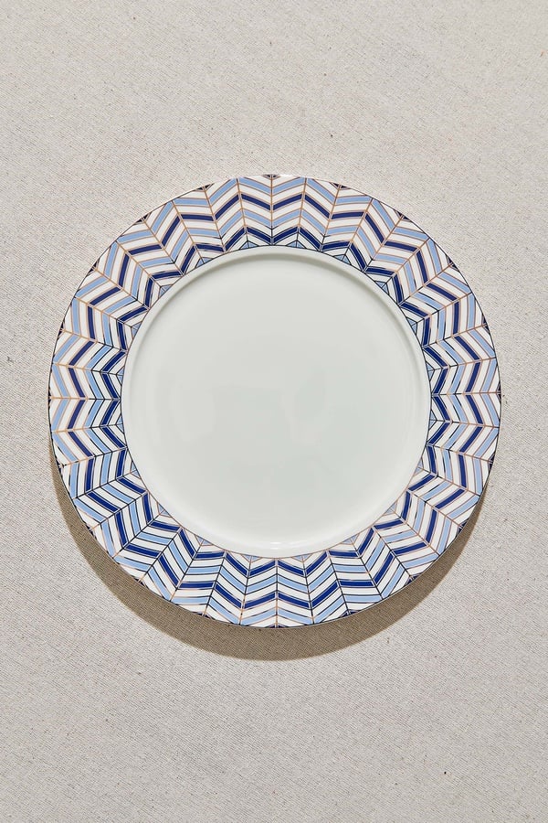 Dinner Plates