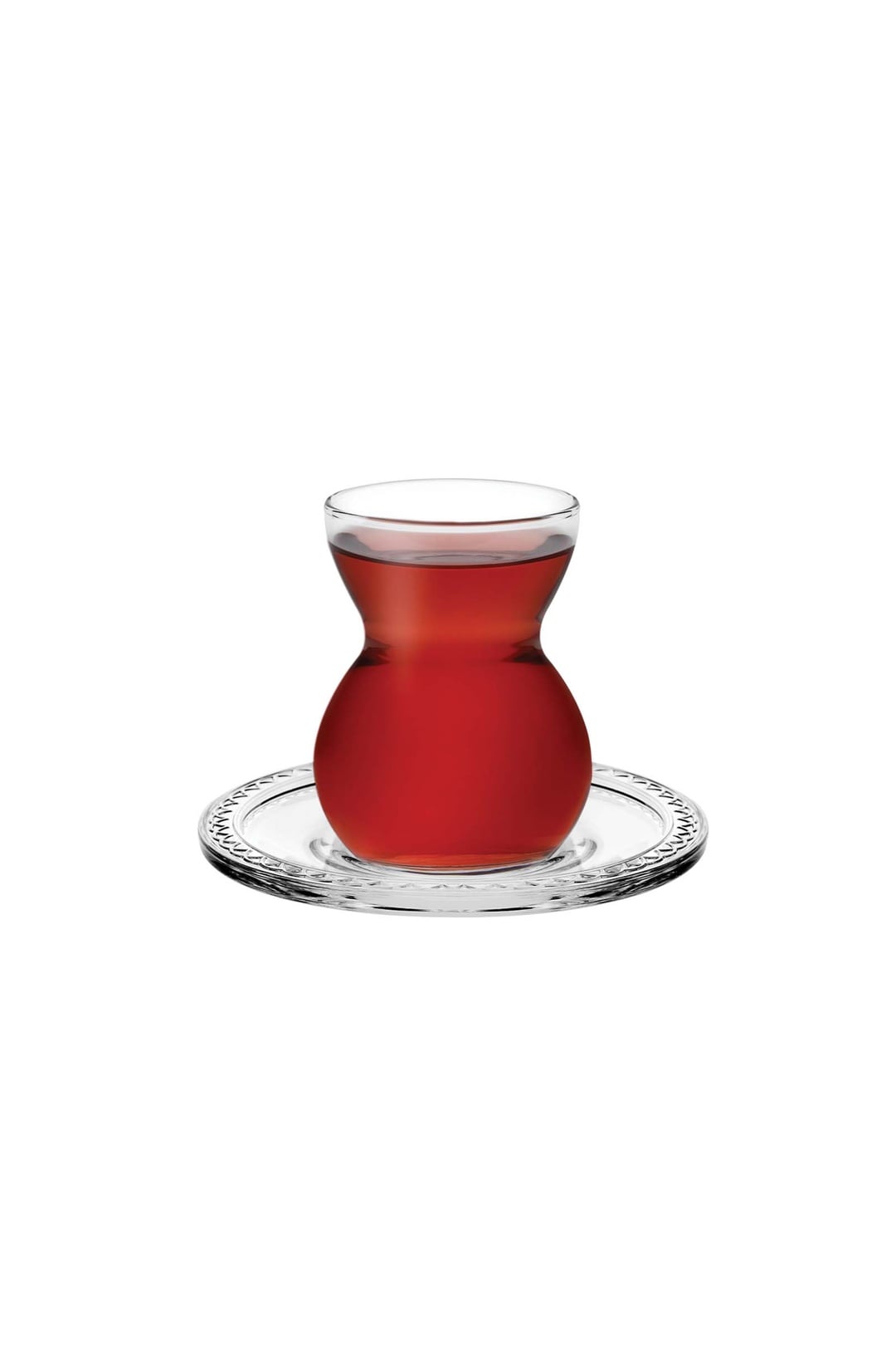 Etnik Çay Seti 6'lı
