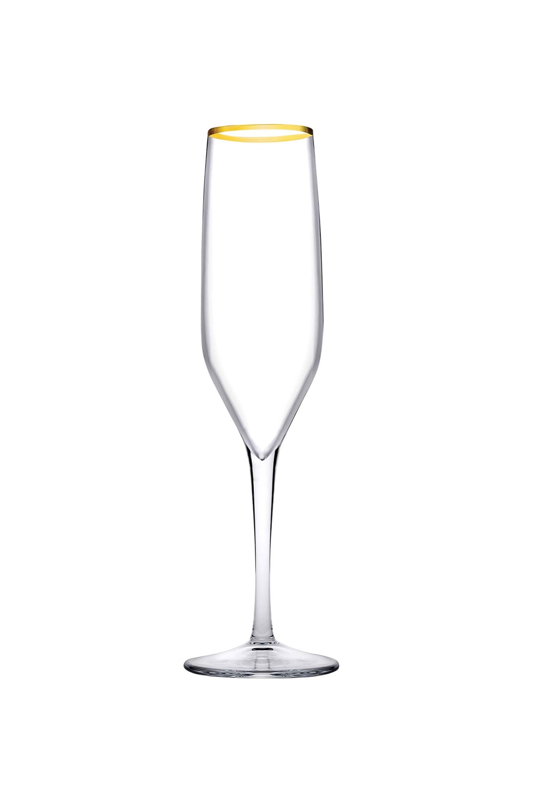 Napa Golden Touch Şampanya Kadehi 200 cc