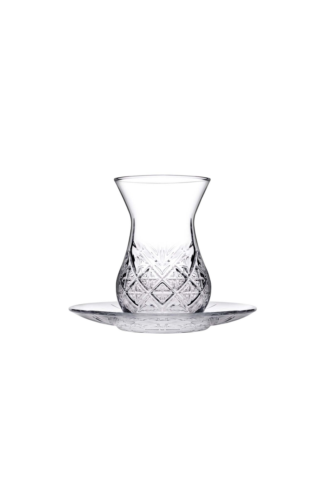 Timeless Çay Seti 6'lı