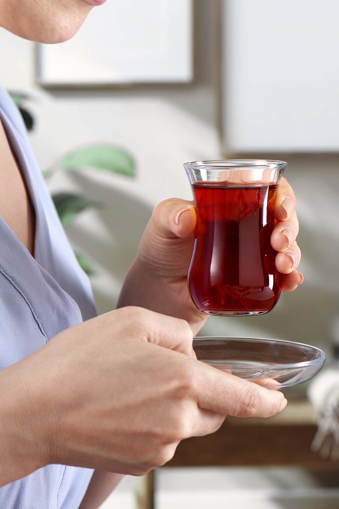 Üsküdar Çay Seti 6'lı