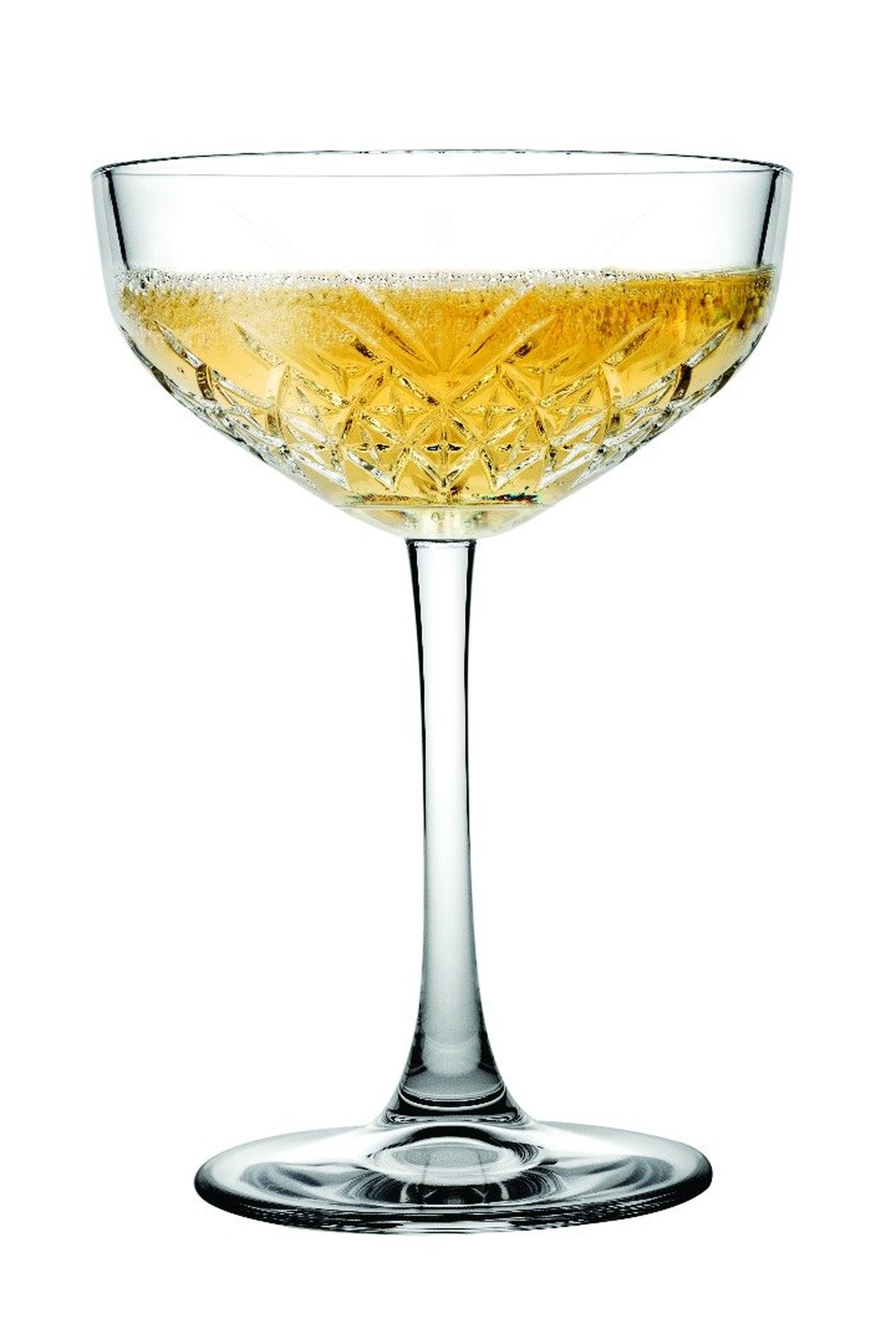 Timeless Cocktail Glass Set of 6 255 CC