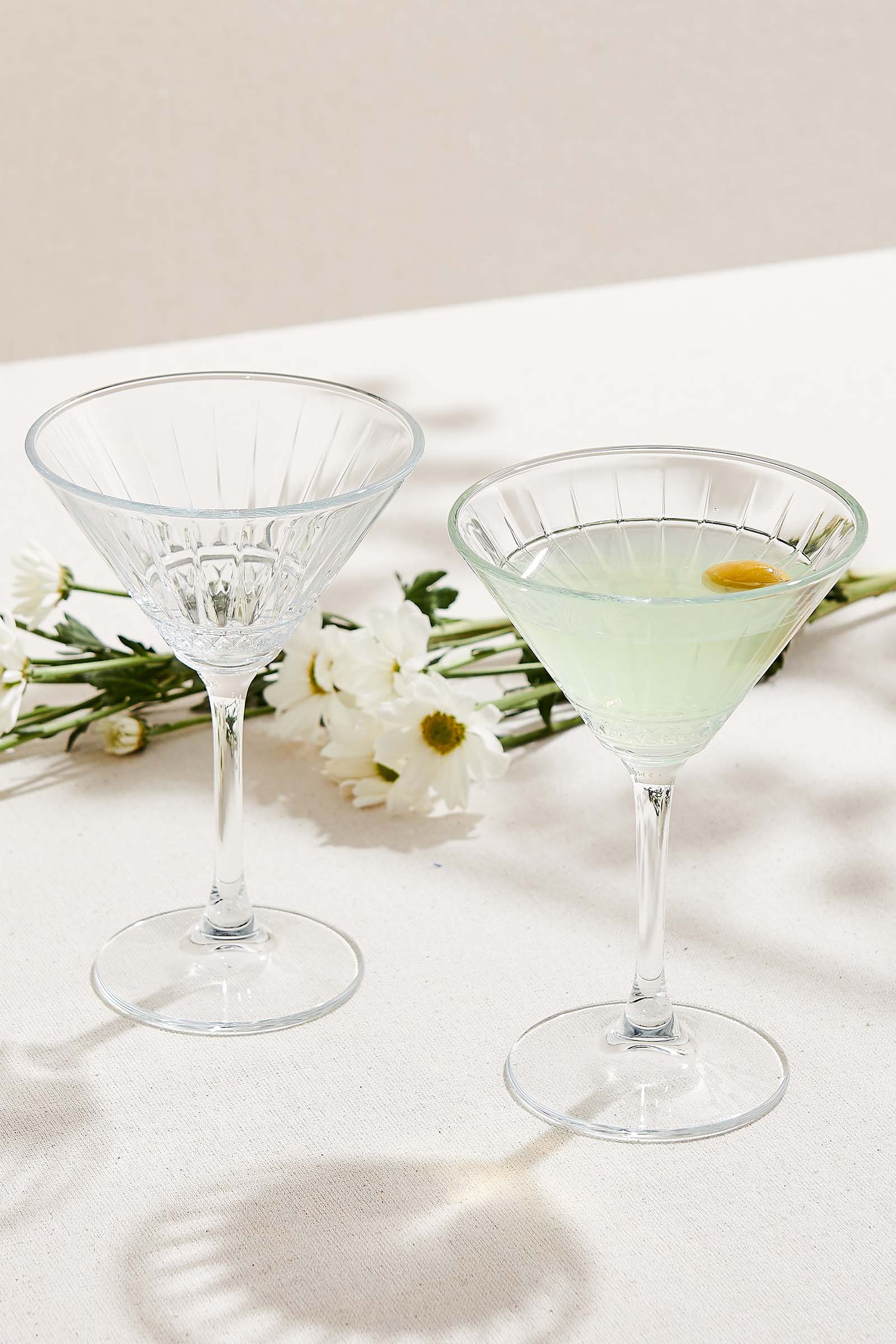 Elysia Martini Bardağı 220 CC