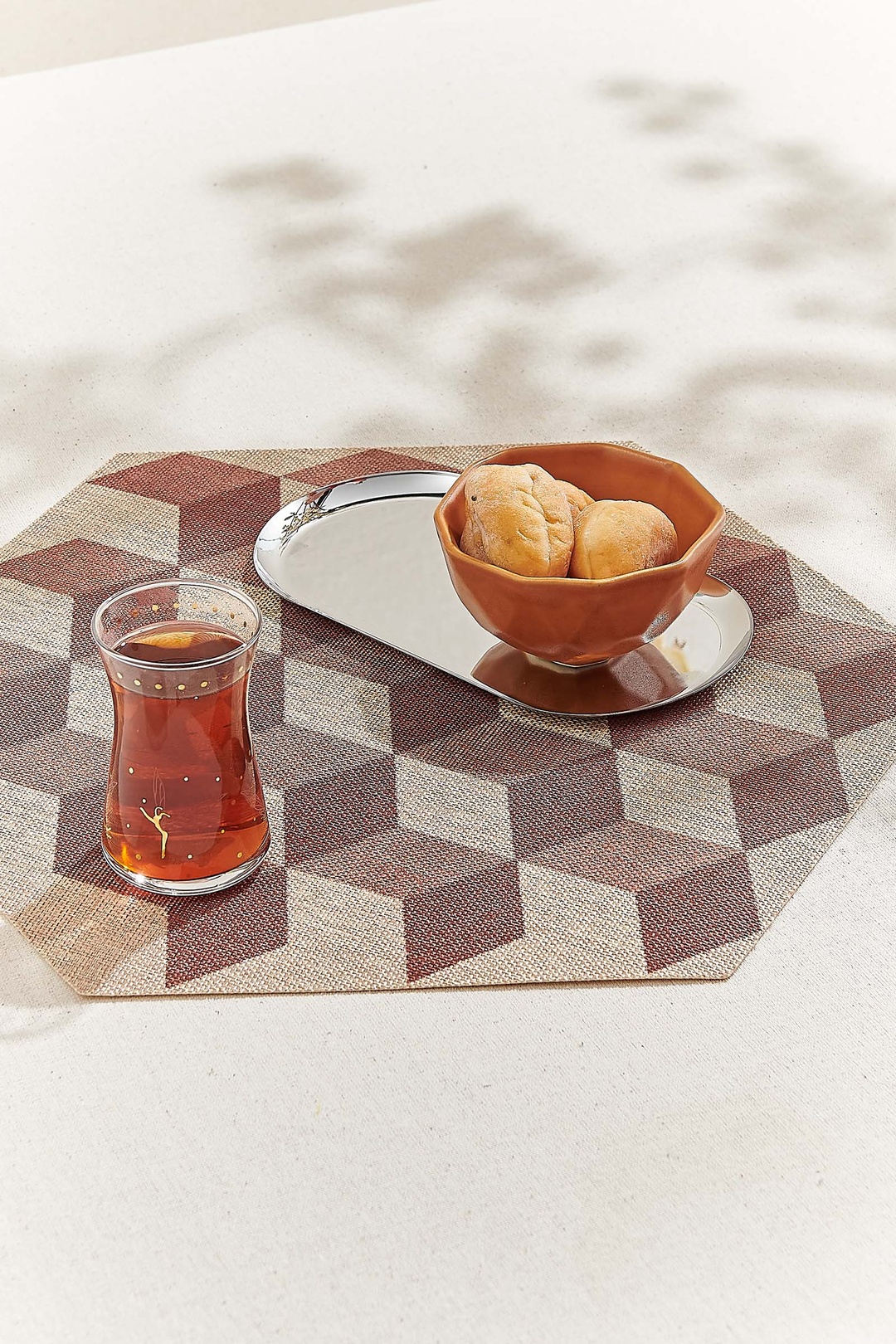 Taba Cubic Amerikan Servis
