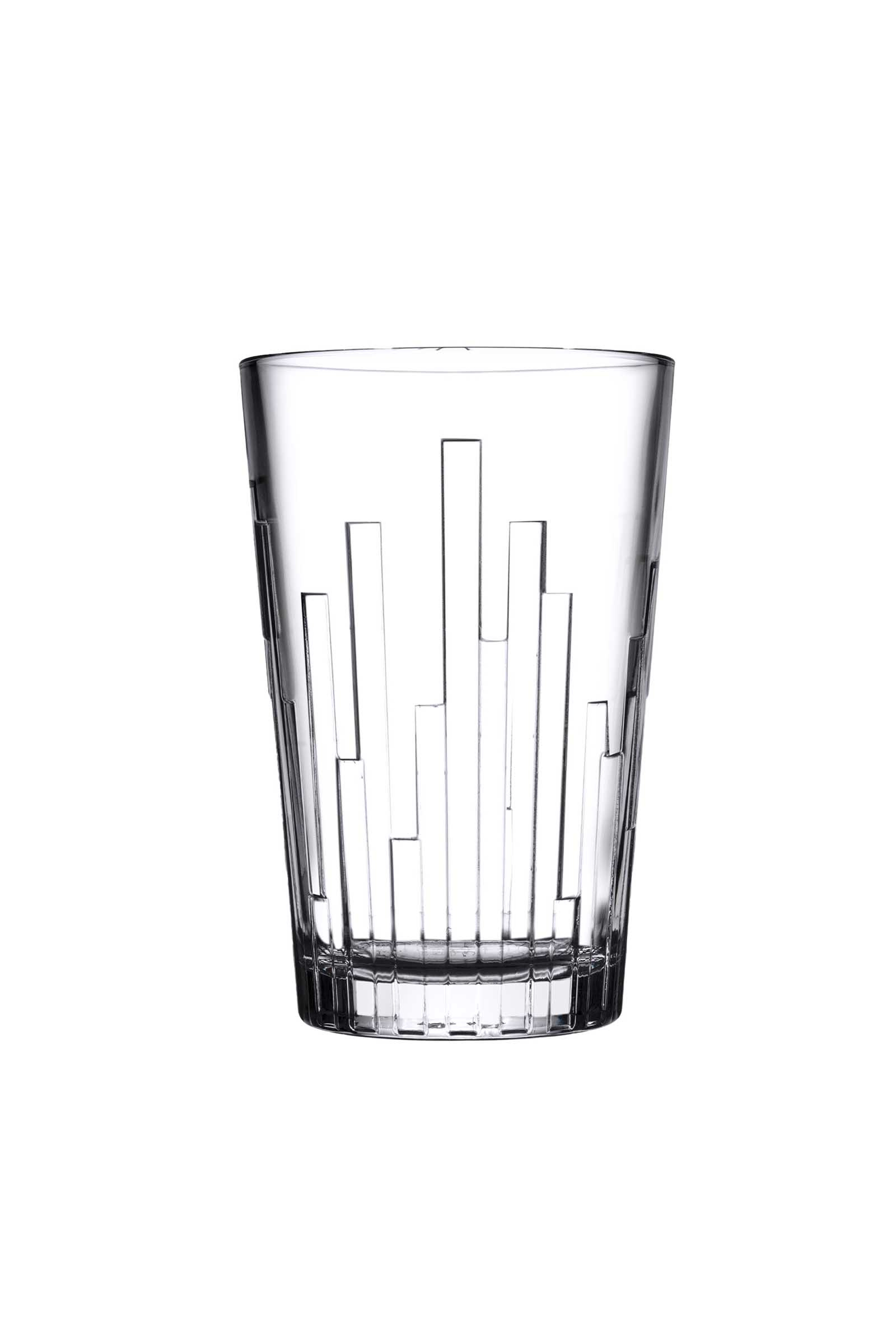 Scala Soft Drink Glass 330 cc