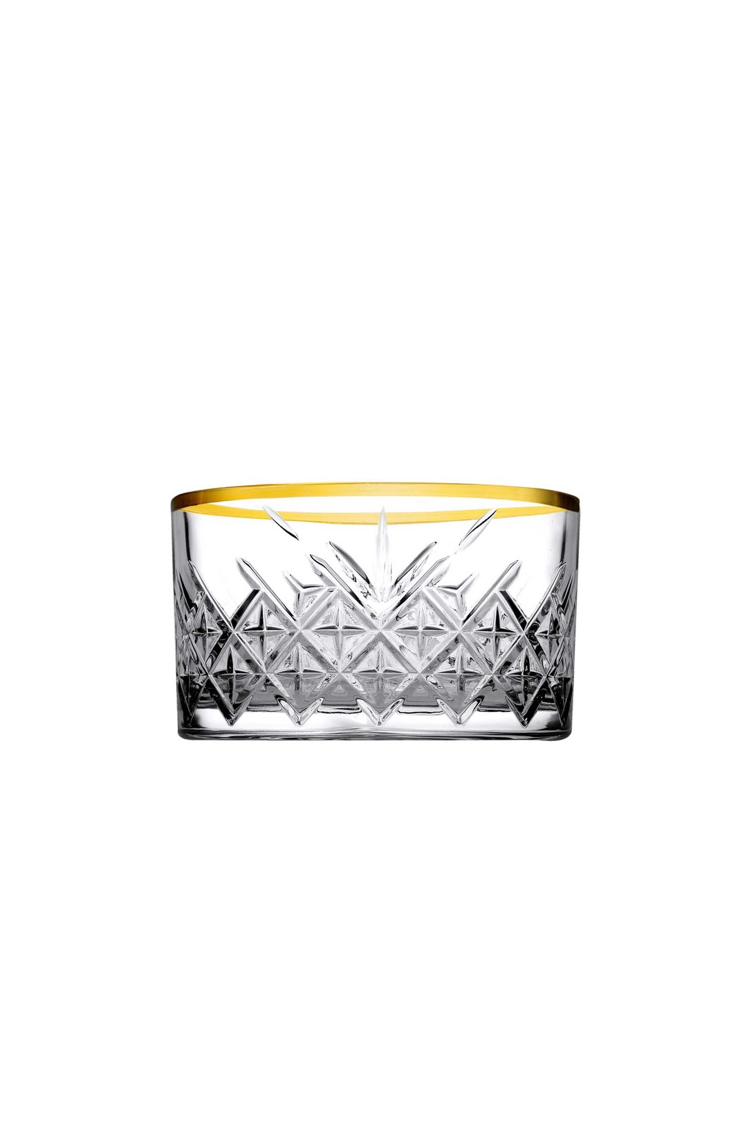Timeless Golden Touch Kase 210 cc