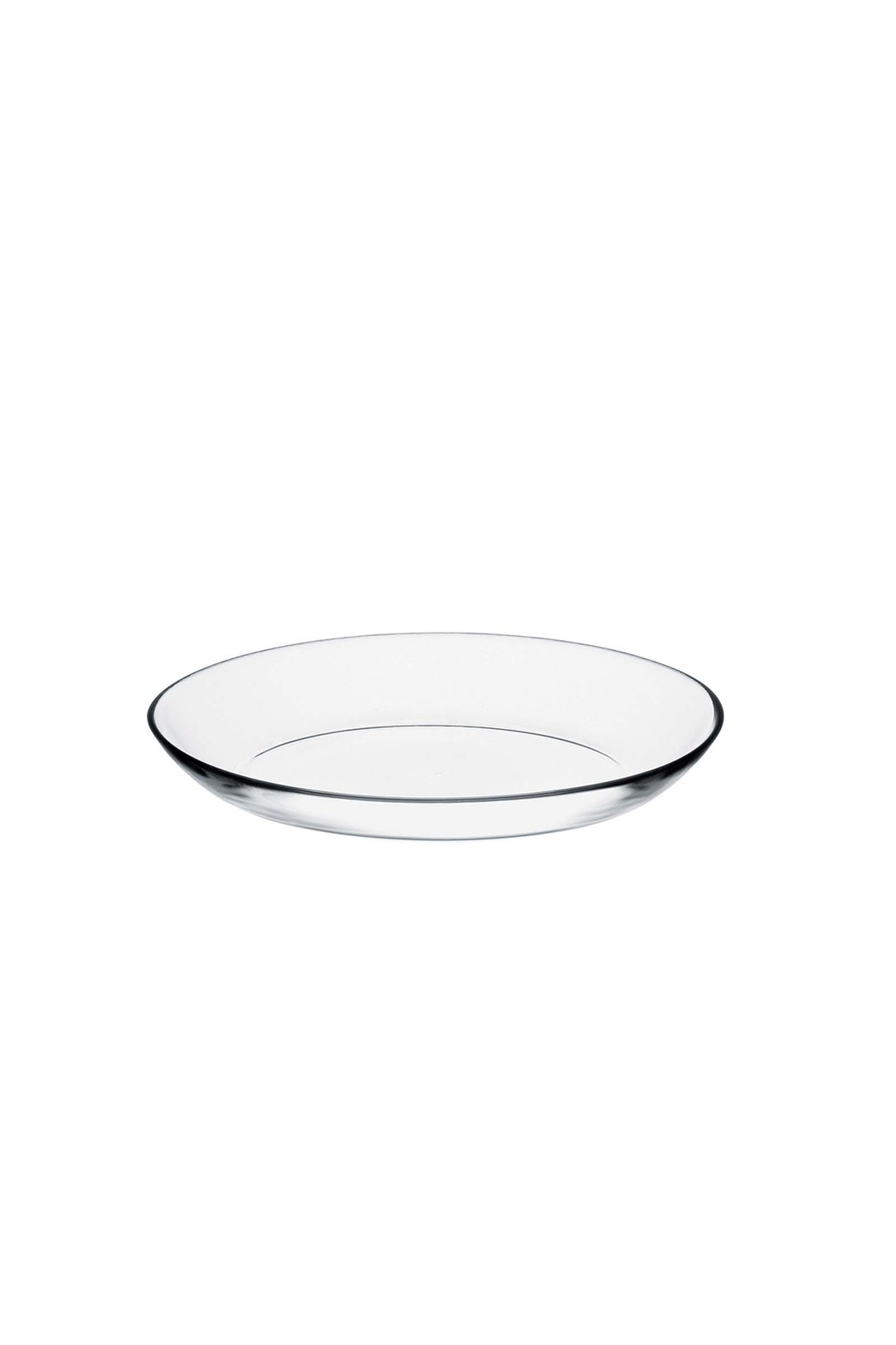 6'lı Invitation Oval Tabak 15 cm
