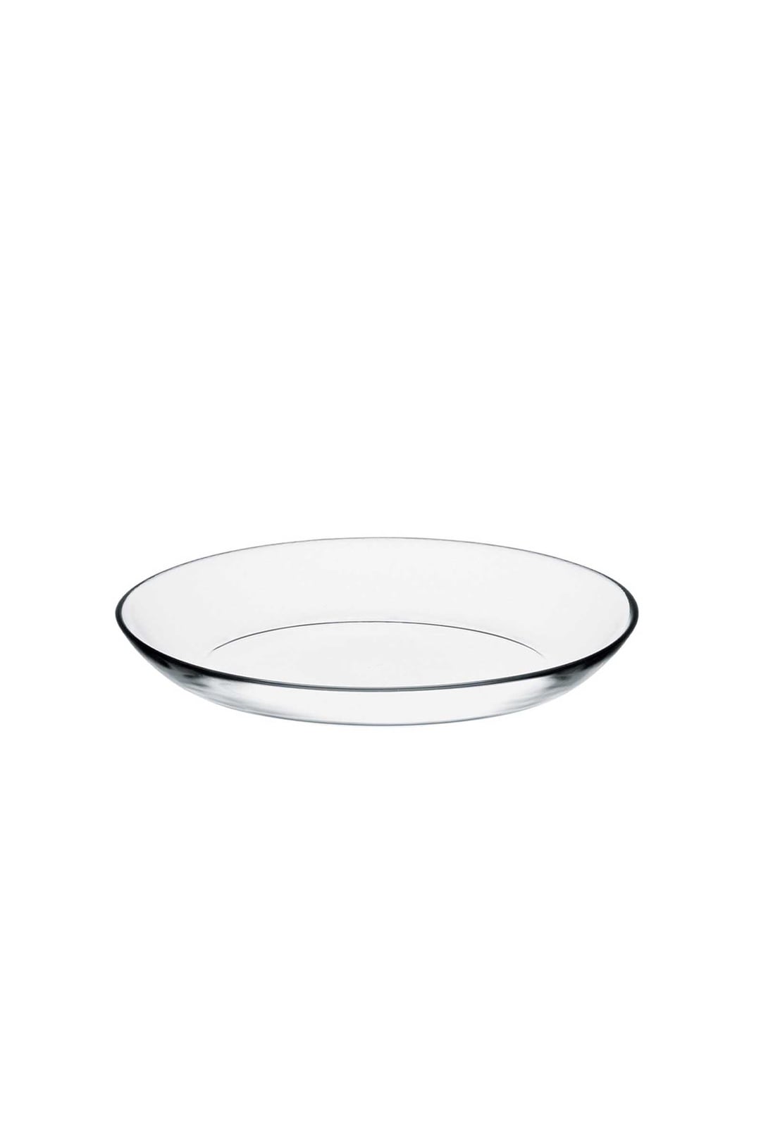 Invitation Oval Tabak 21x16 cm