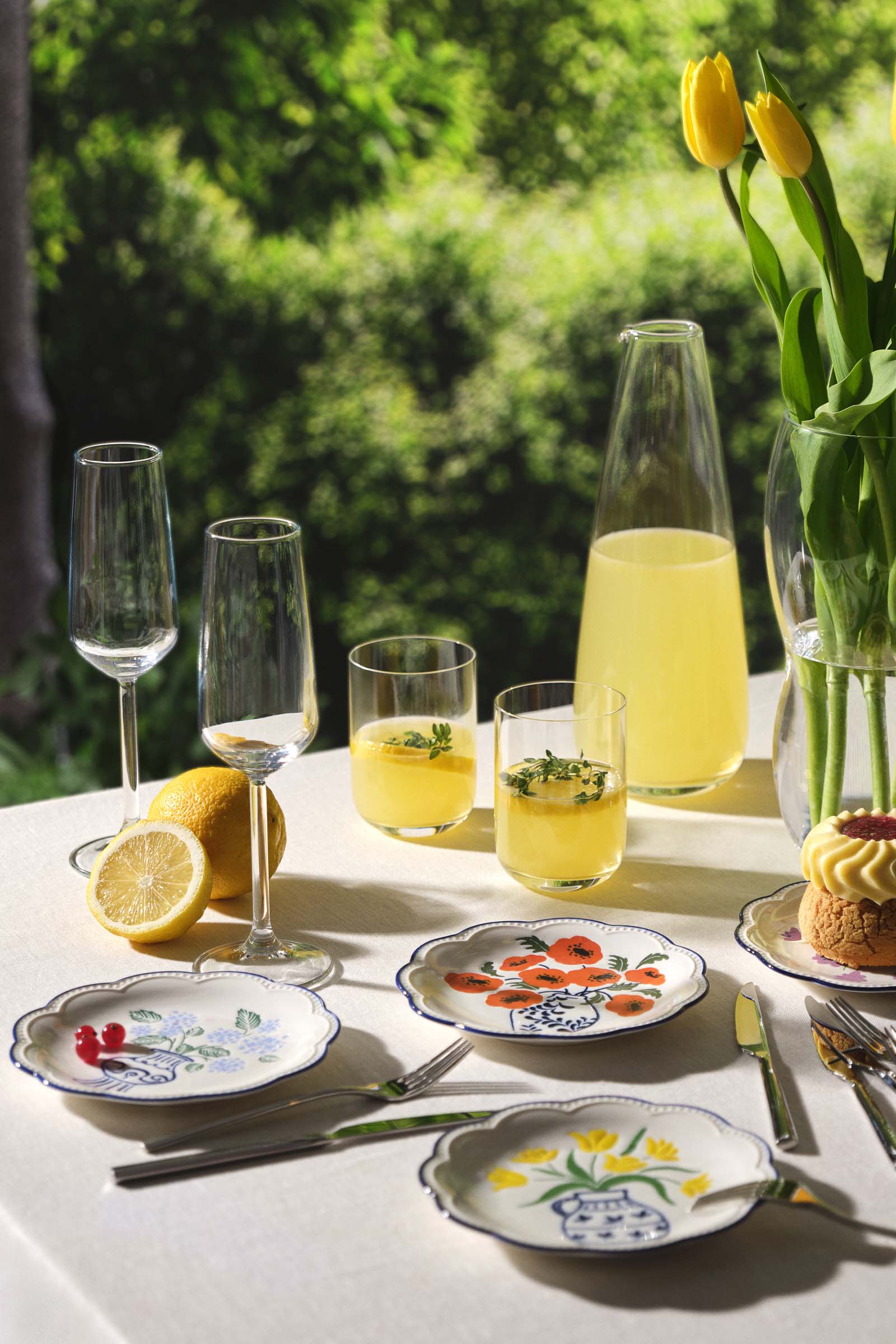Riviera 3 Mini Seramik Tabak Fiyatı - Paşabahçe