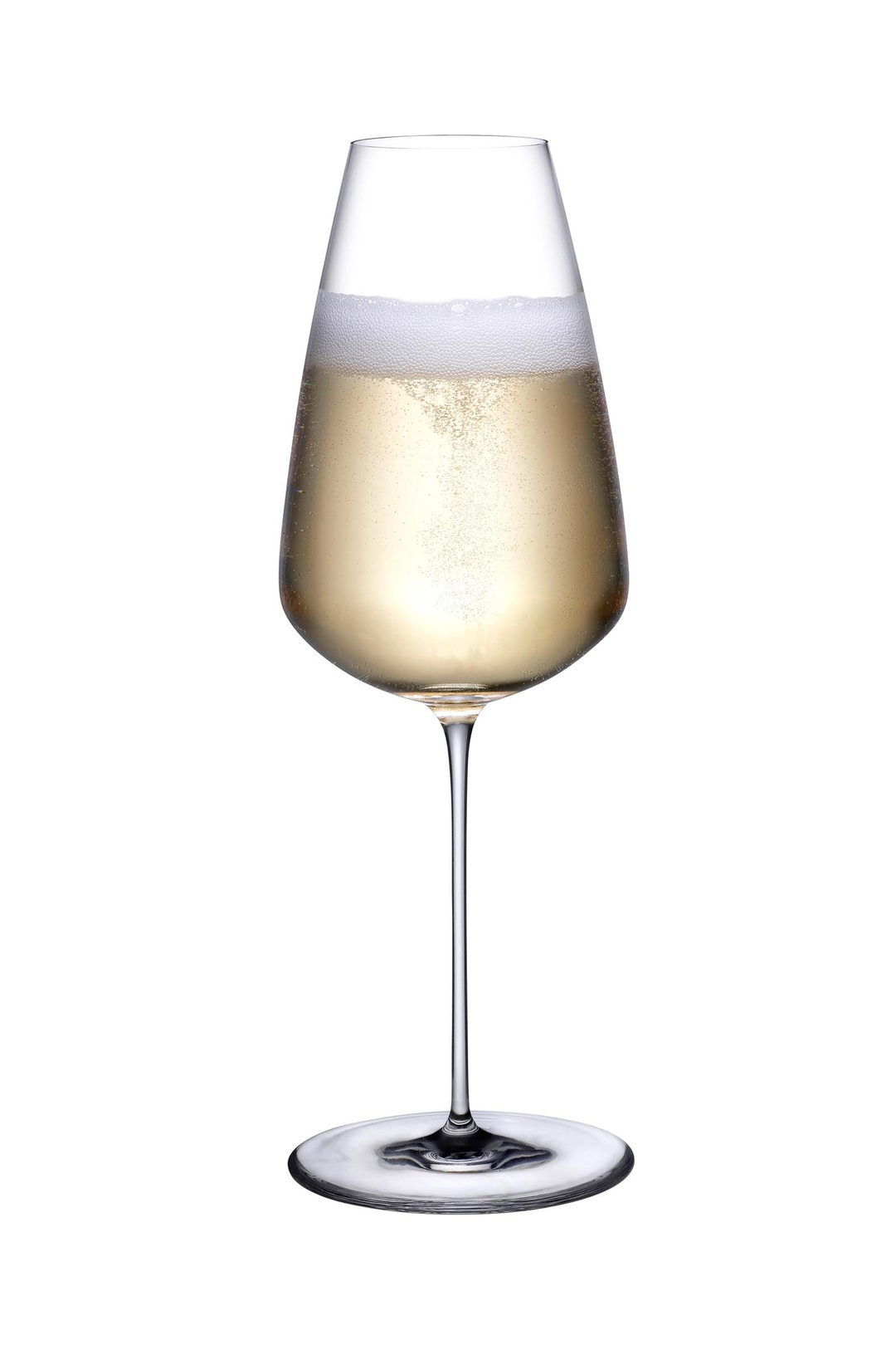 Nude Stem Zero Grand Cru Şampanya Kadehi