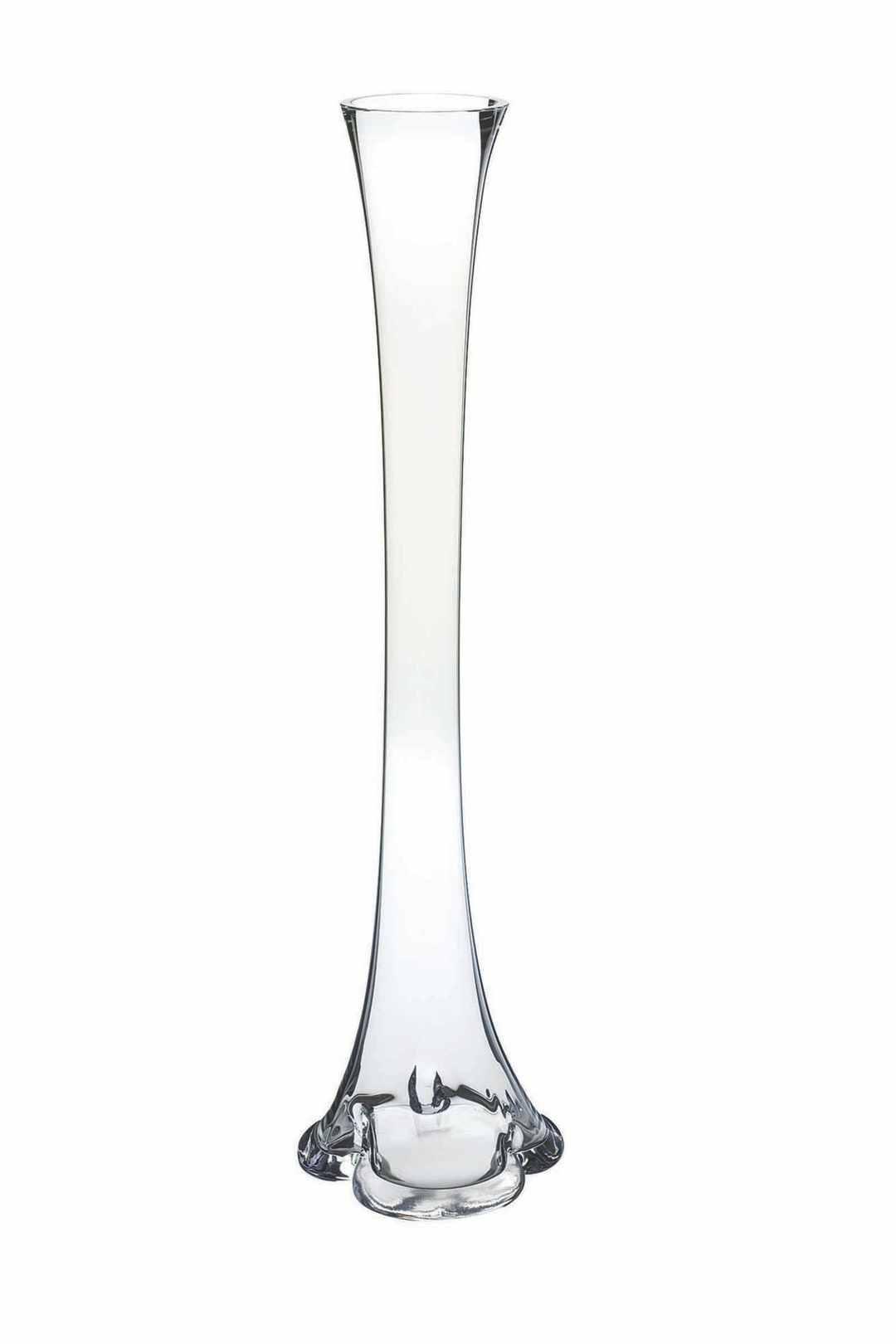 Fil Ayağı Vazo 80 cm