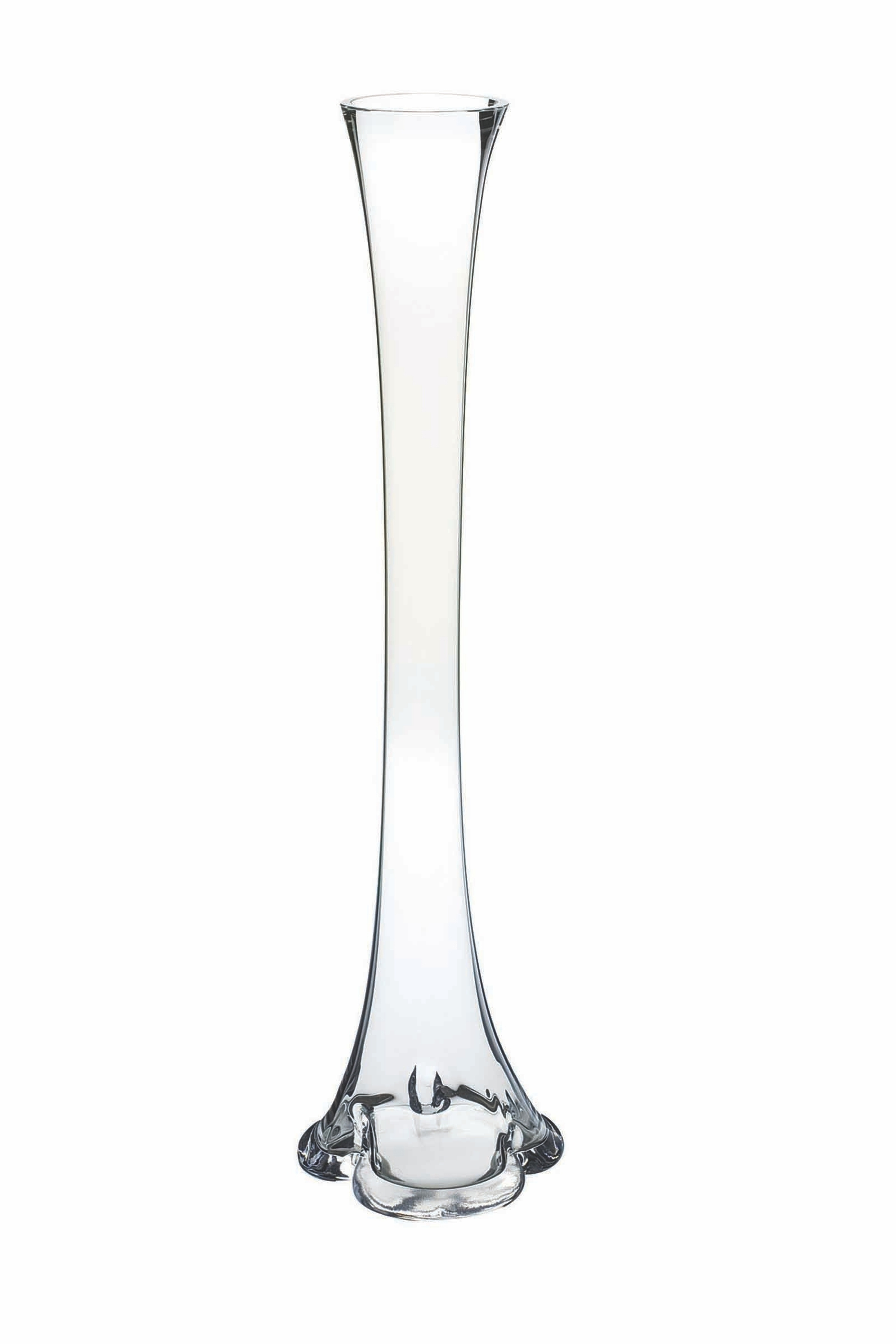 Fil Ayağı Vazo 80 cm