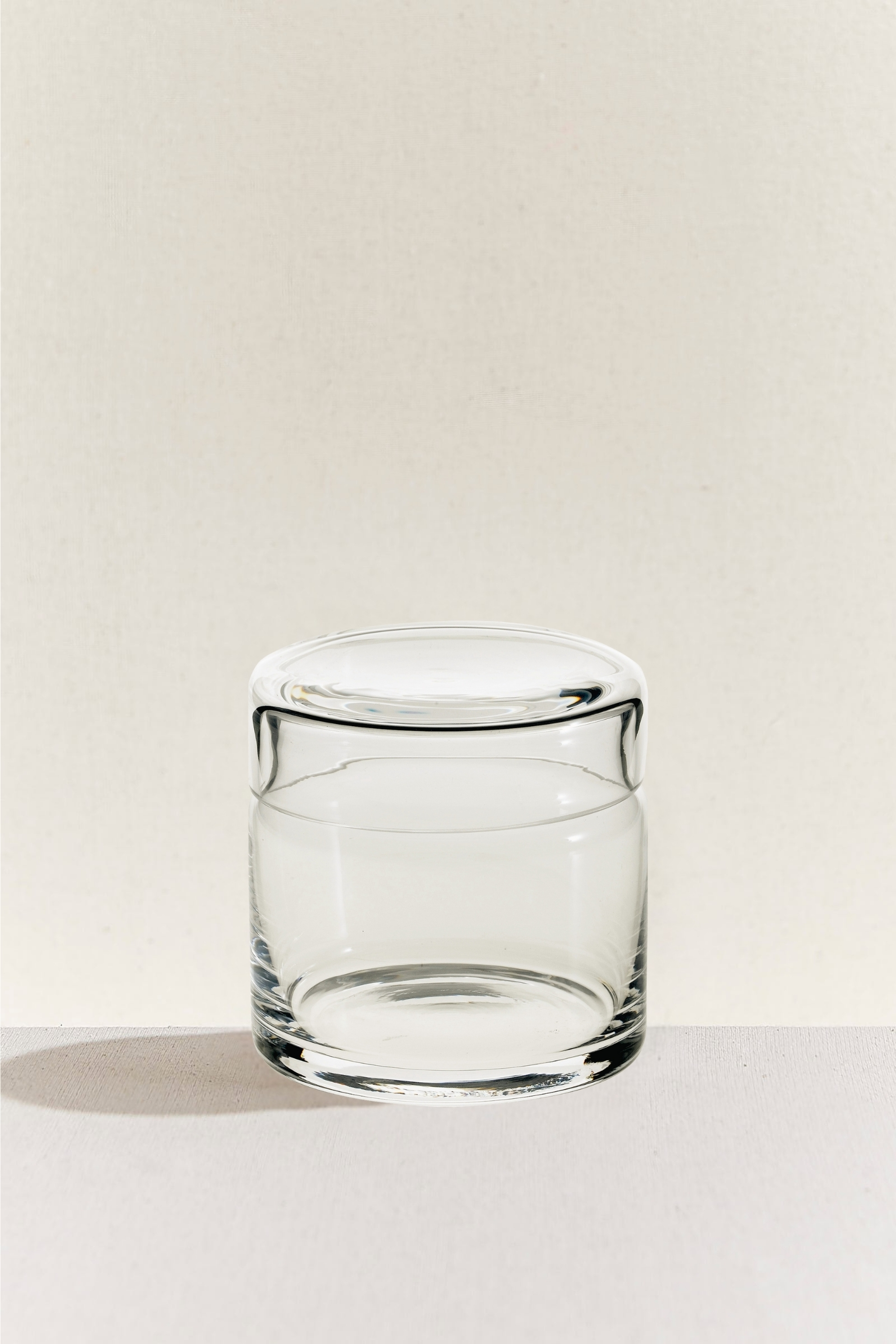 Cylinder Jar
