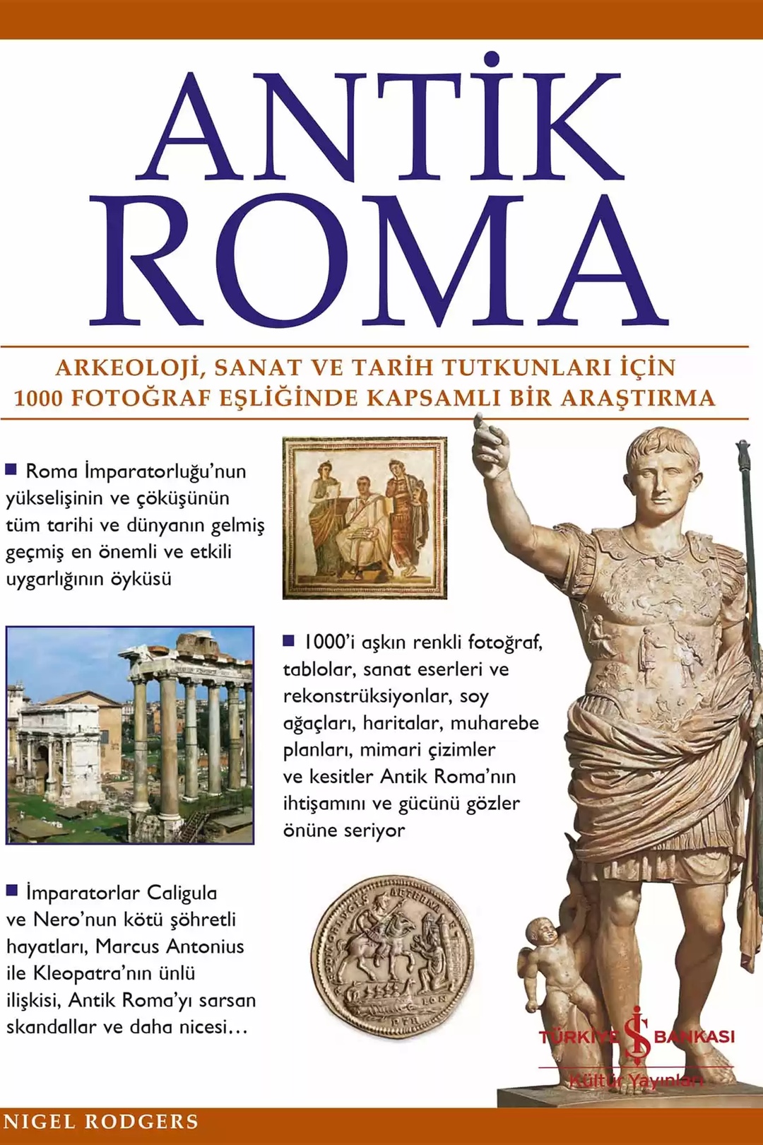Antik Roma