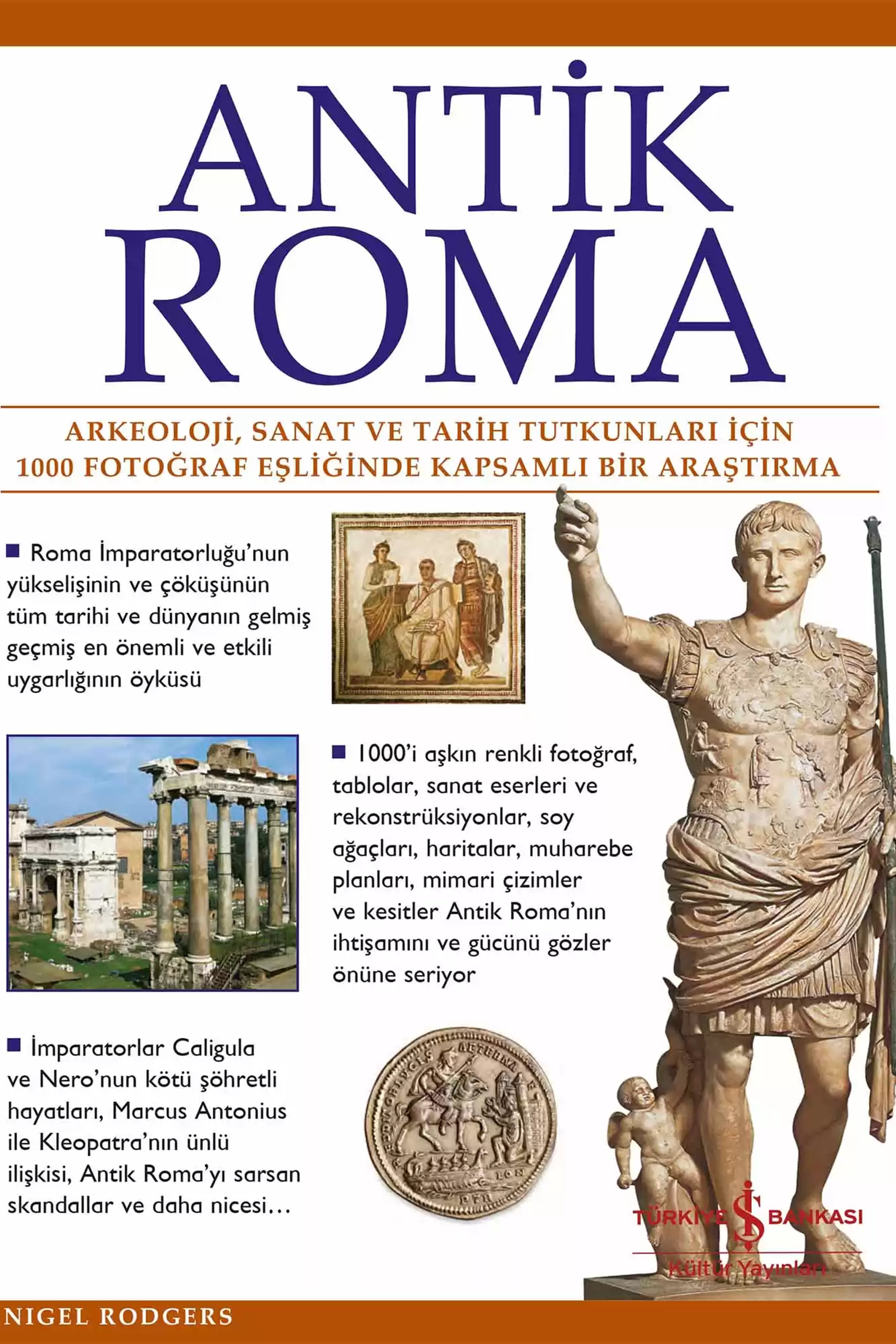 Antik Roma