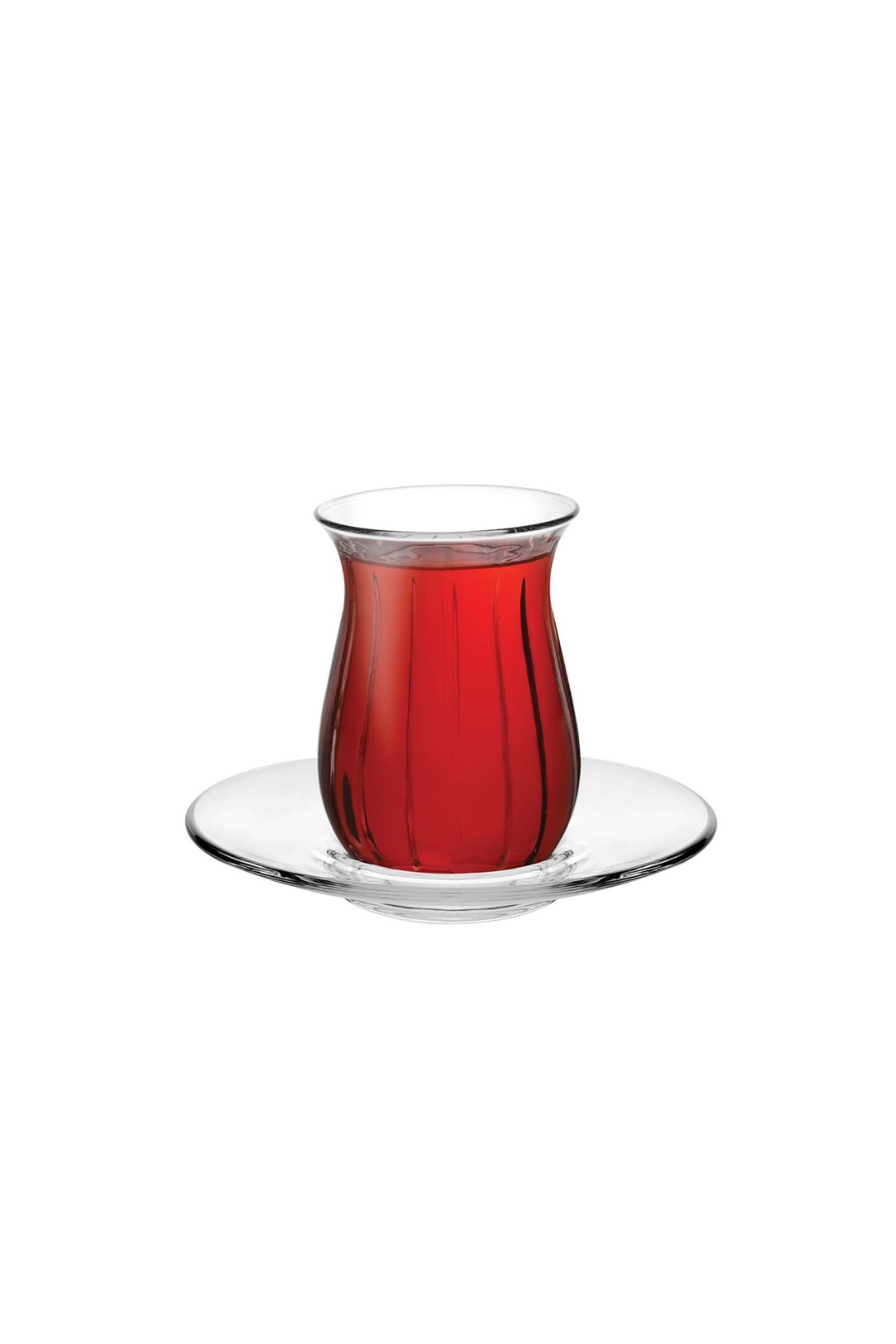 Linka Çay Bardağı 6 'lı