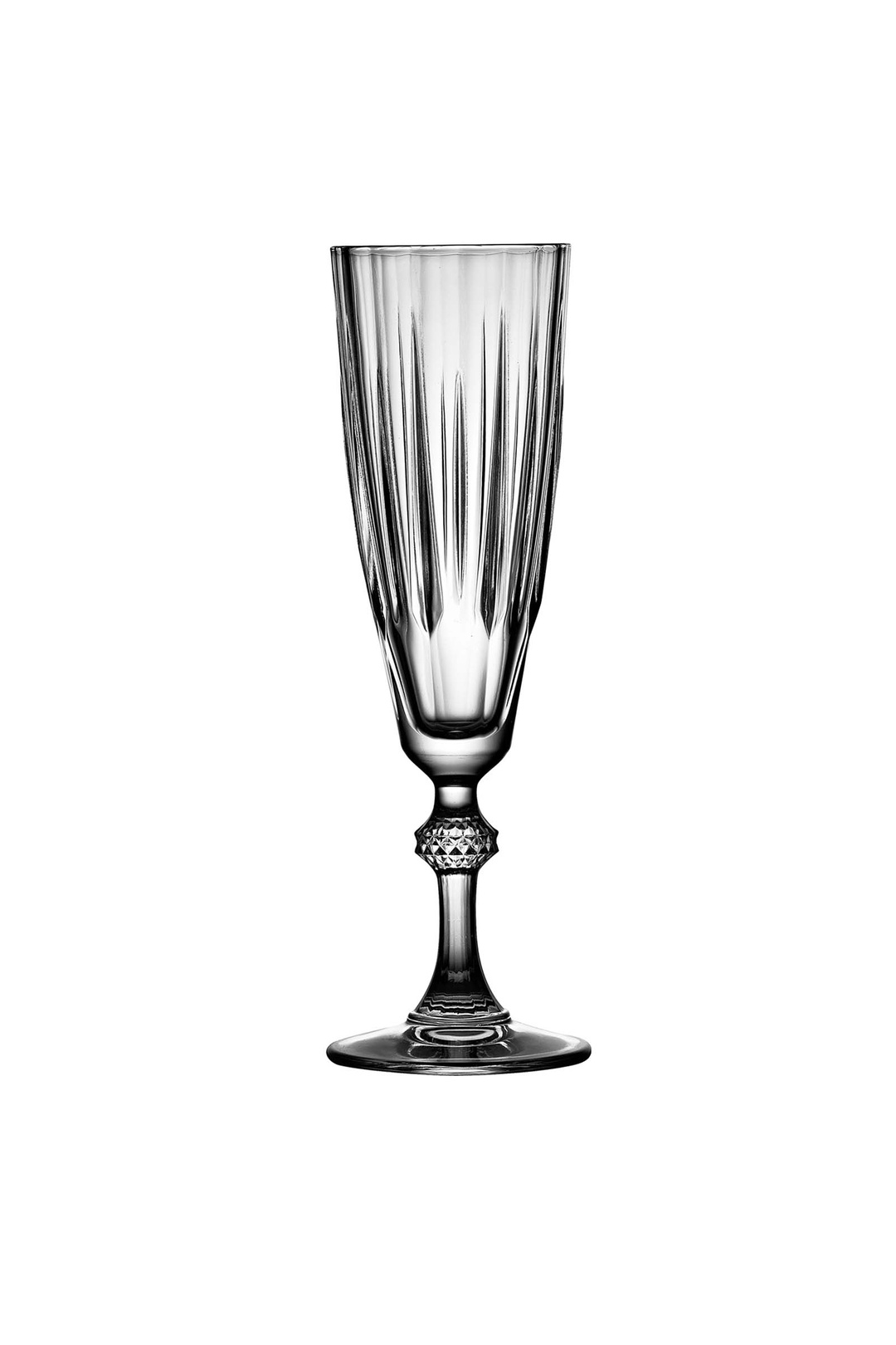 Diamond Şampanya Kadehi 170 cc