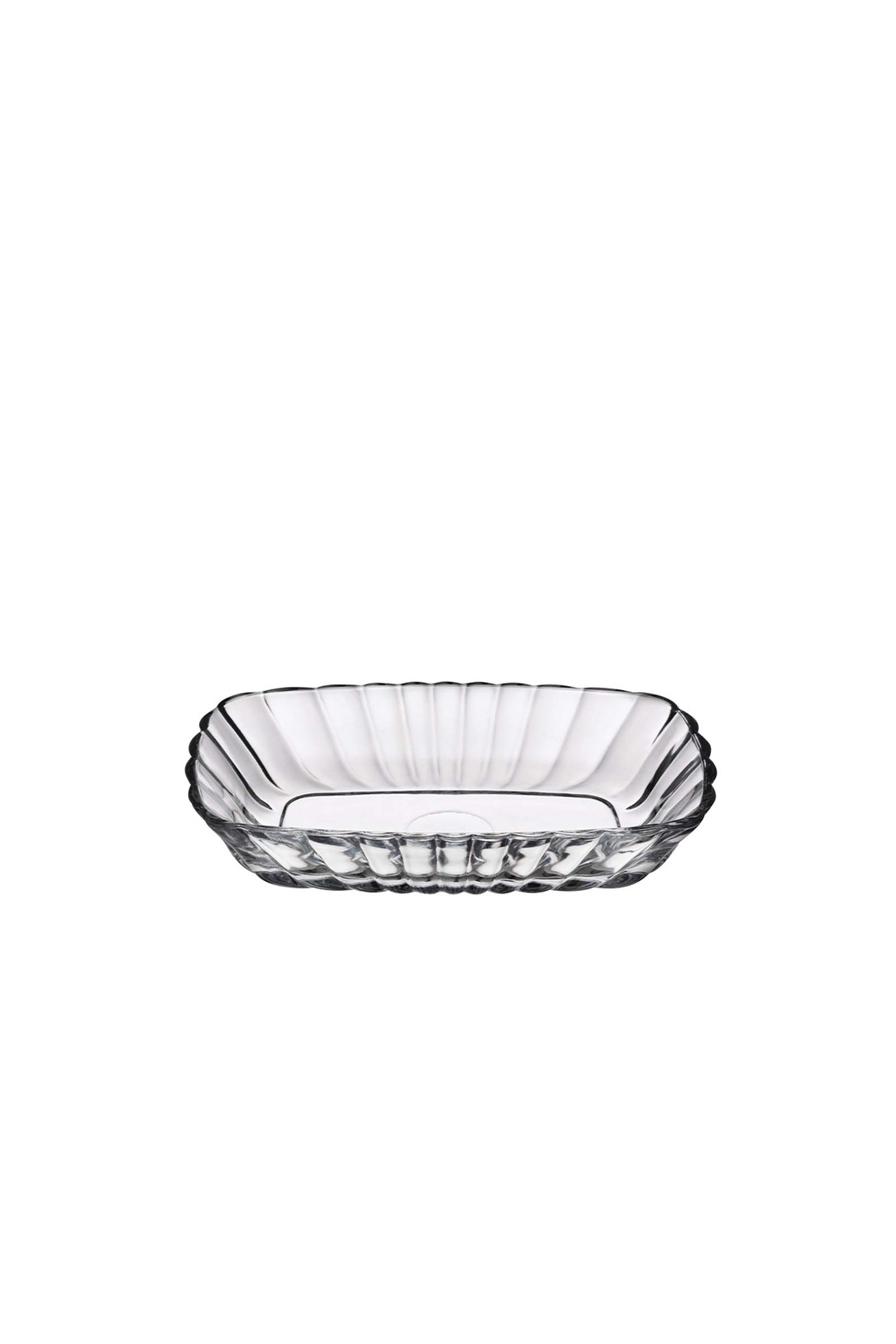 6'lı Mezze Servis Tabağı 15 cm