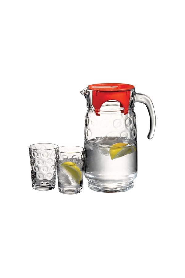Bottles Jugs Karaflar 1