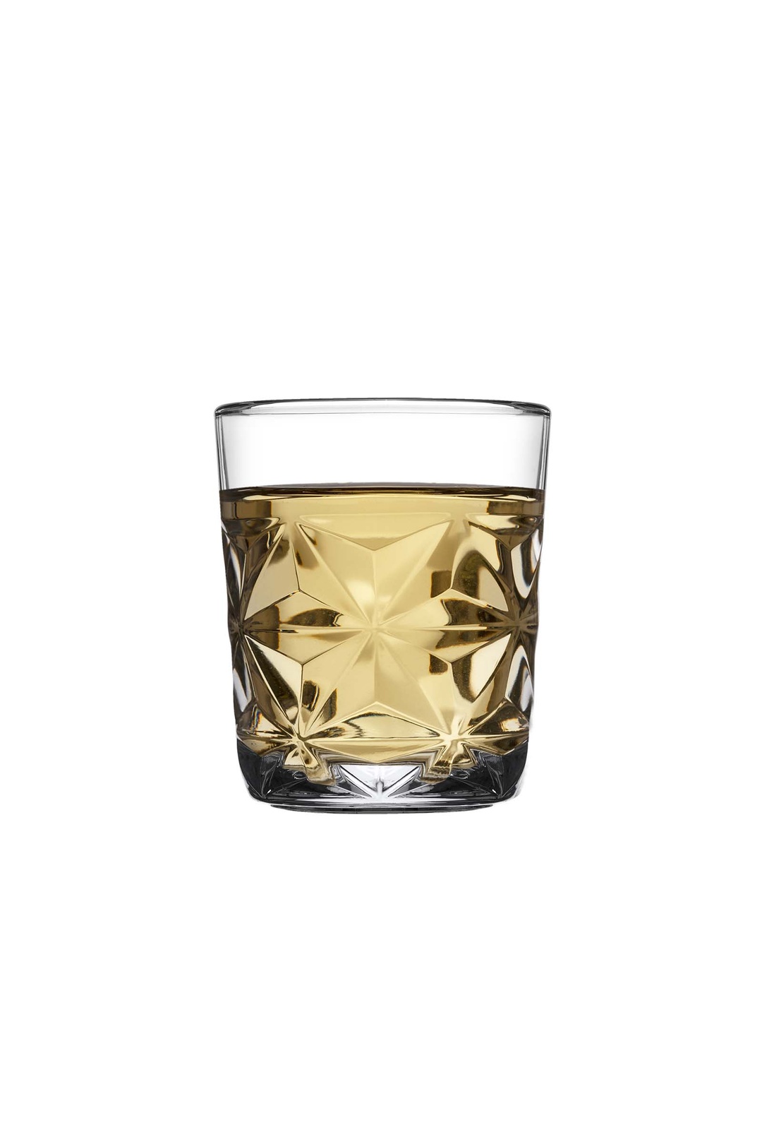 6'lı Estrella Shot Bardağı 60 cc