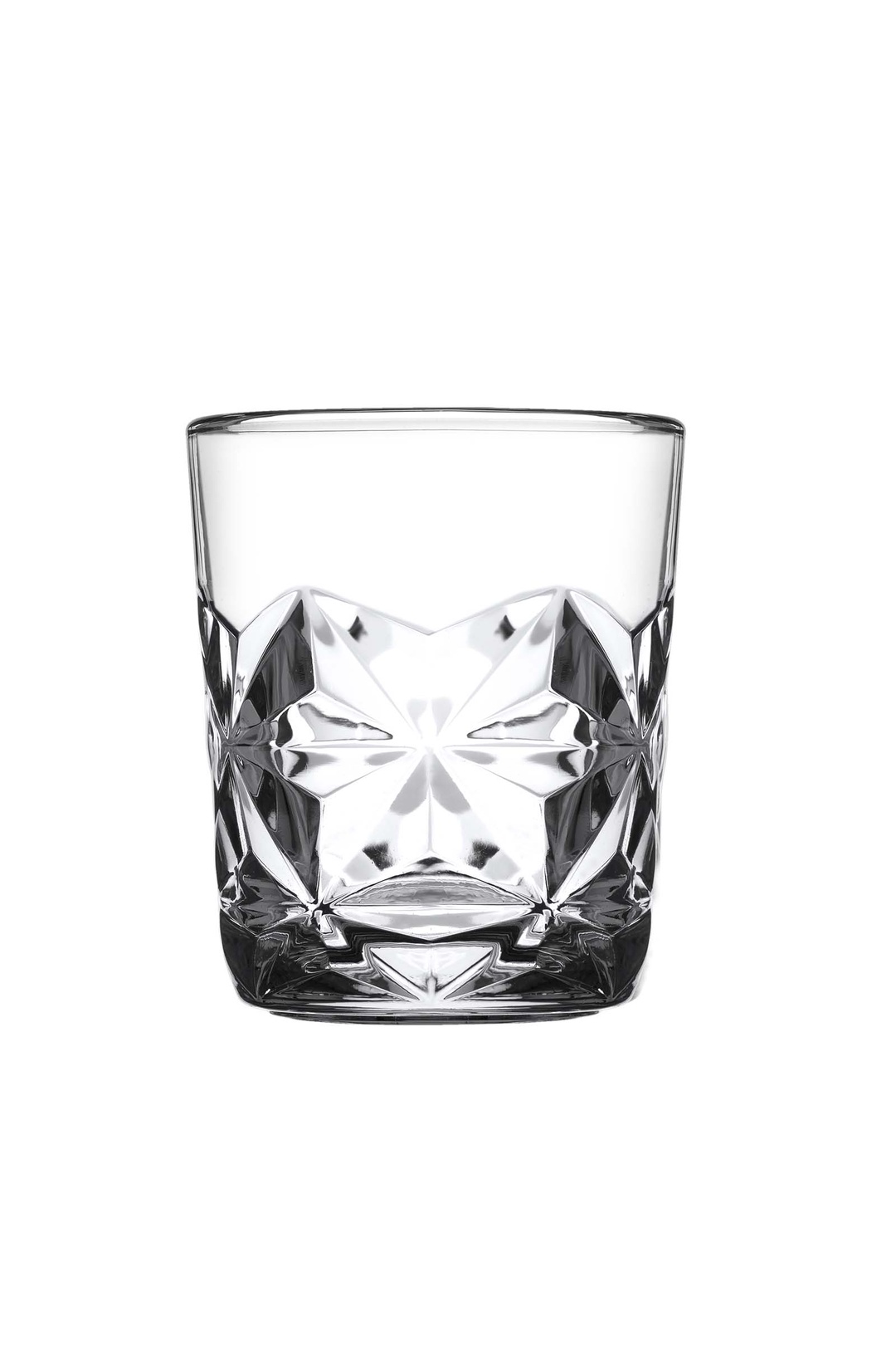 6'lı Estrella Shot Bardağı 60 cc