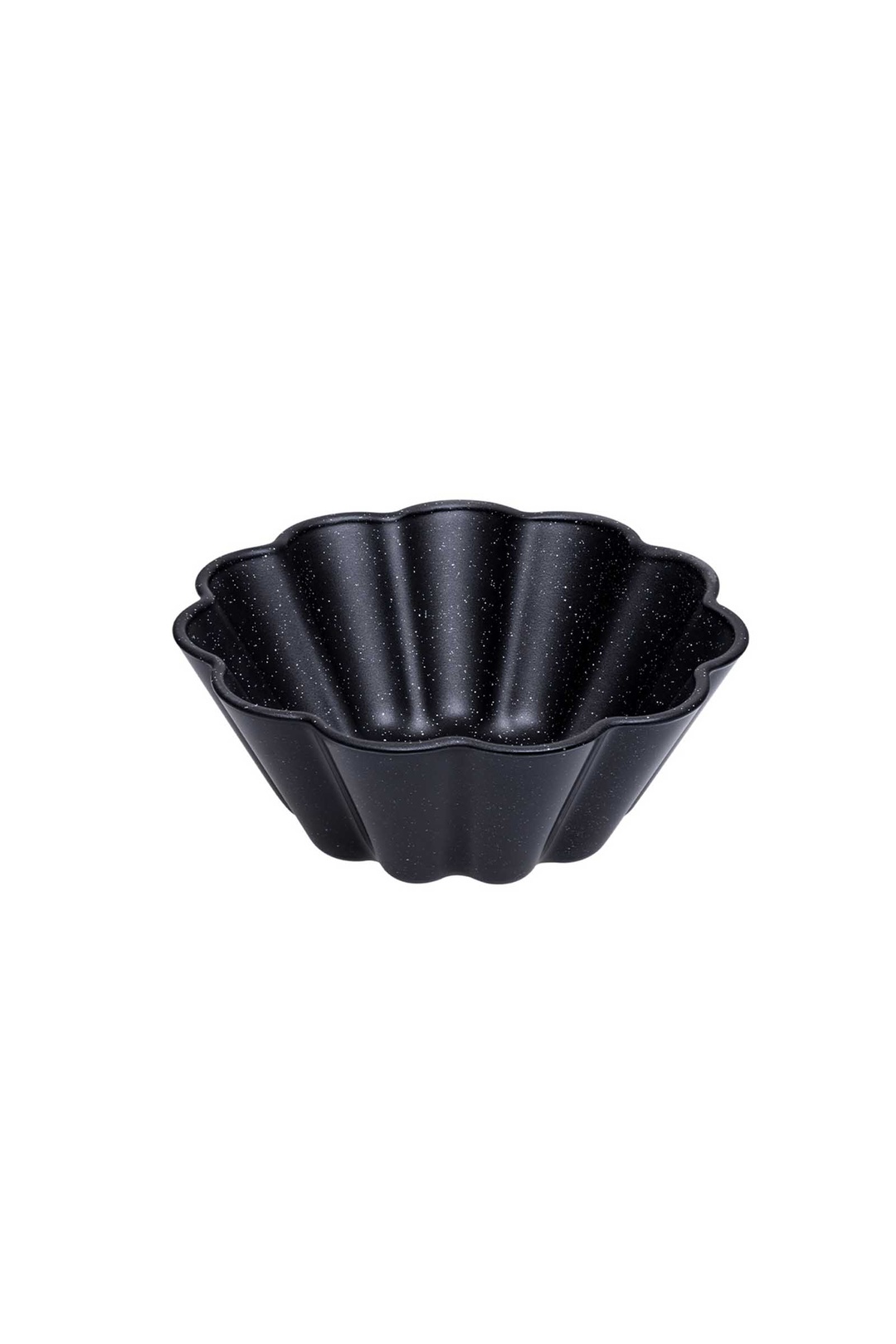 Borcam Non Stick Oval Kek Kabı 1