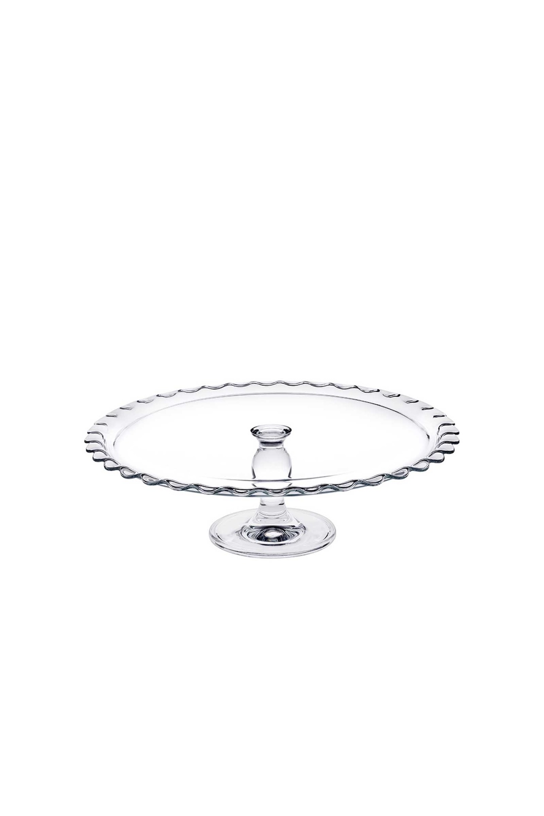 Maxi Patisserie Ayaklı Servis