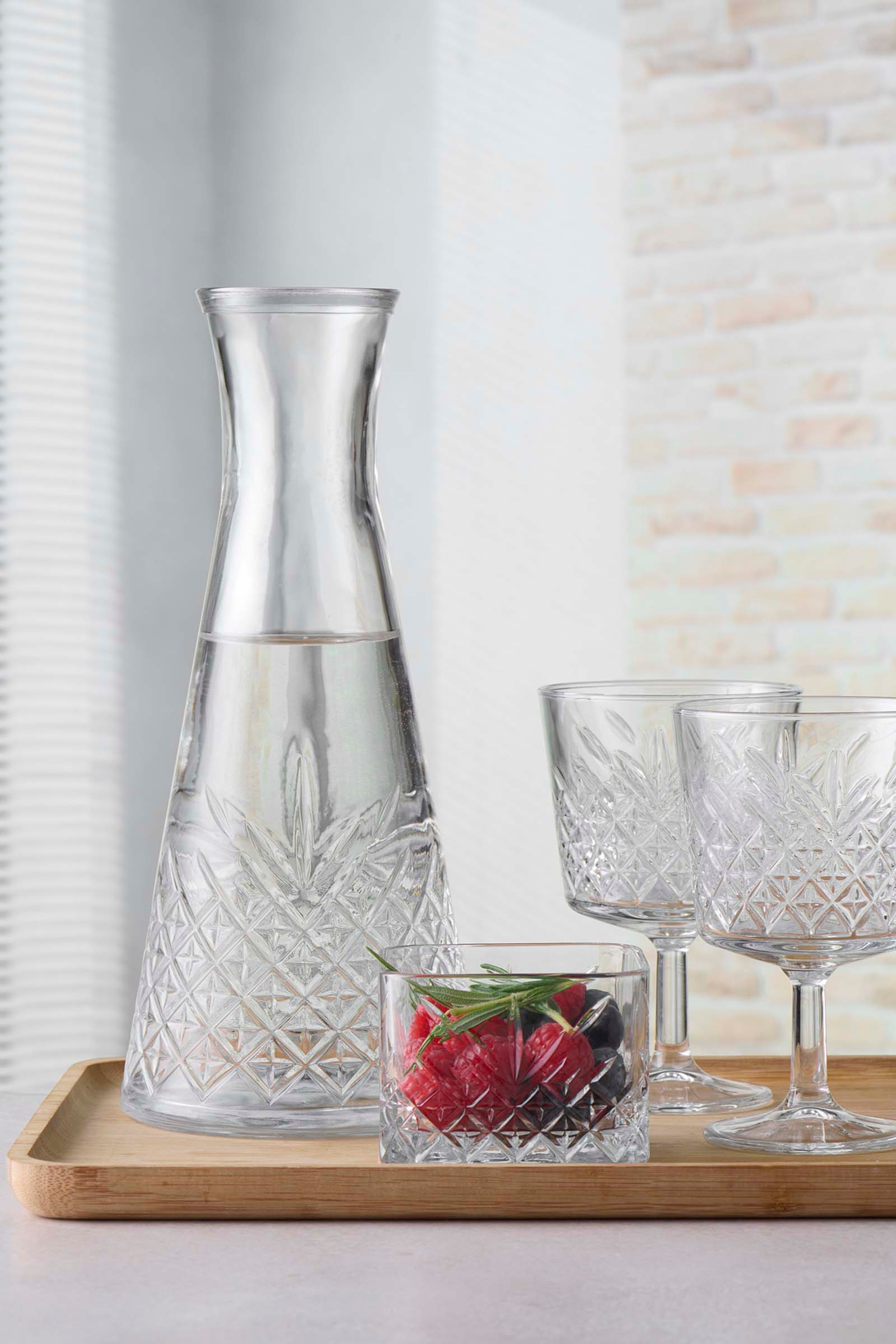 Timeless Carafe 940 ml