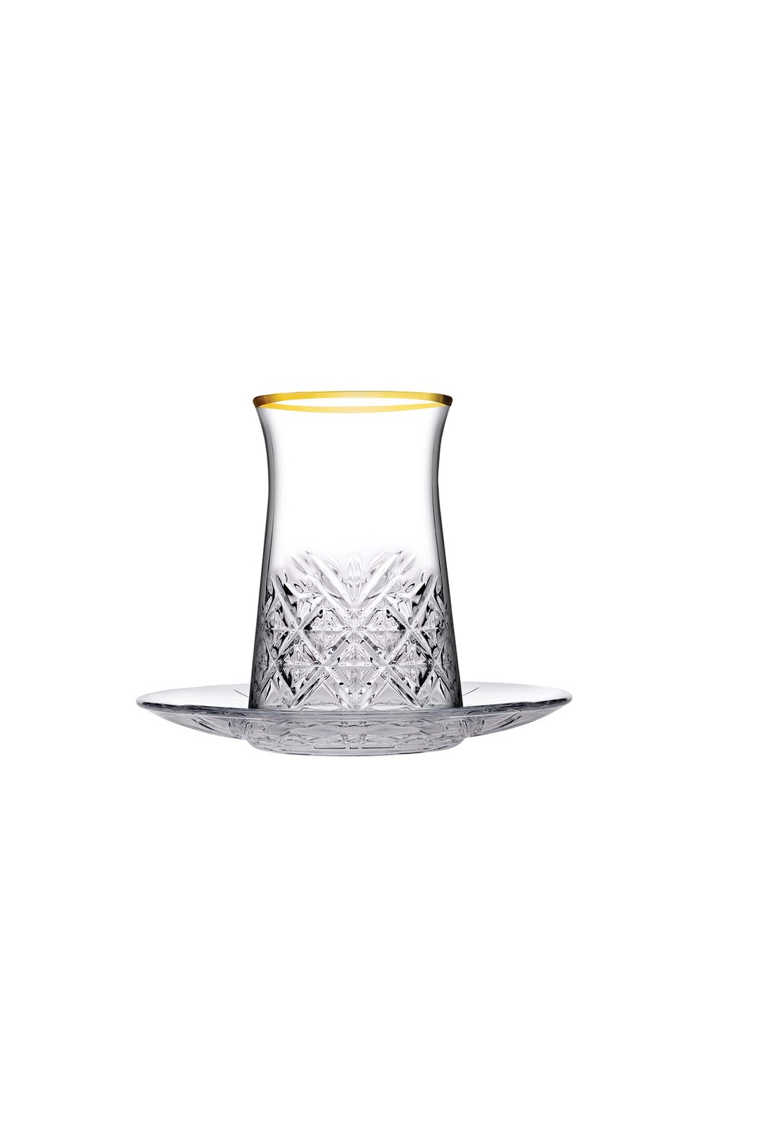 Timeless Çay Seti