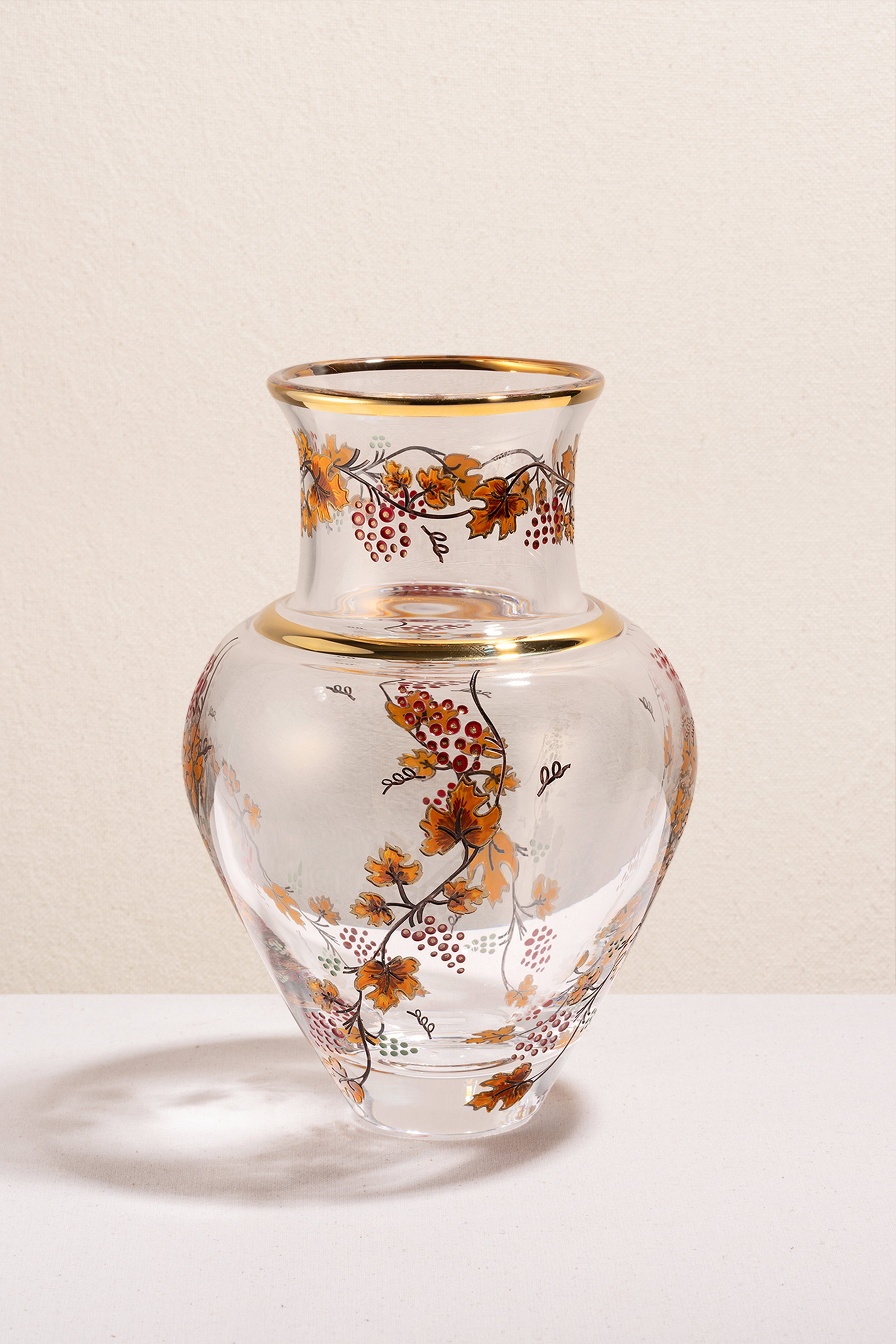 Hazan Vase