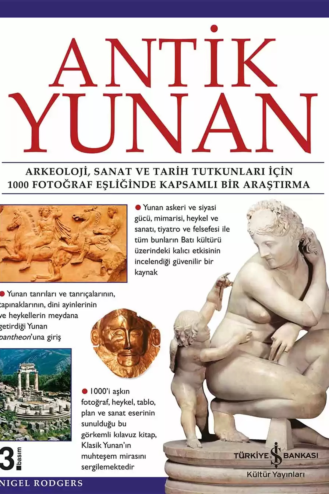 Antik Yunan