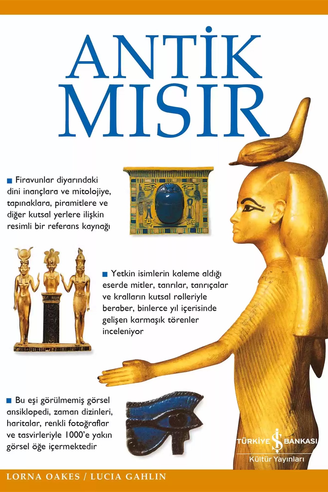 Antik Mısır