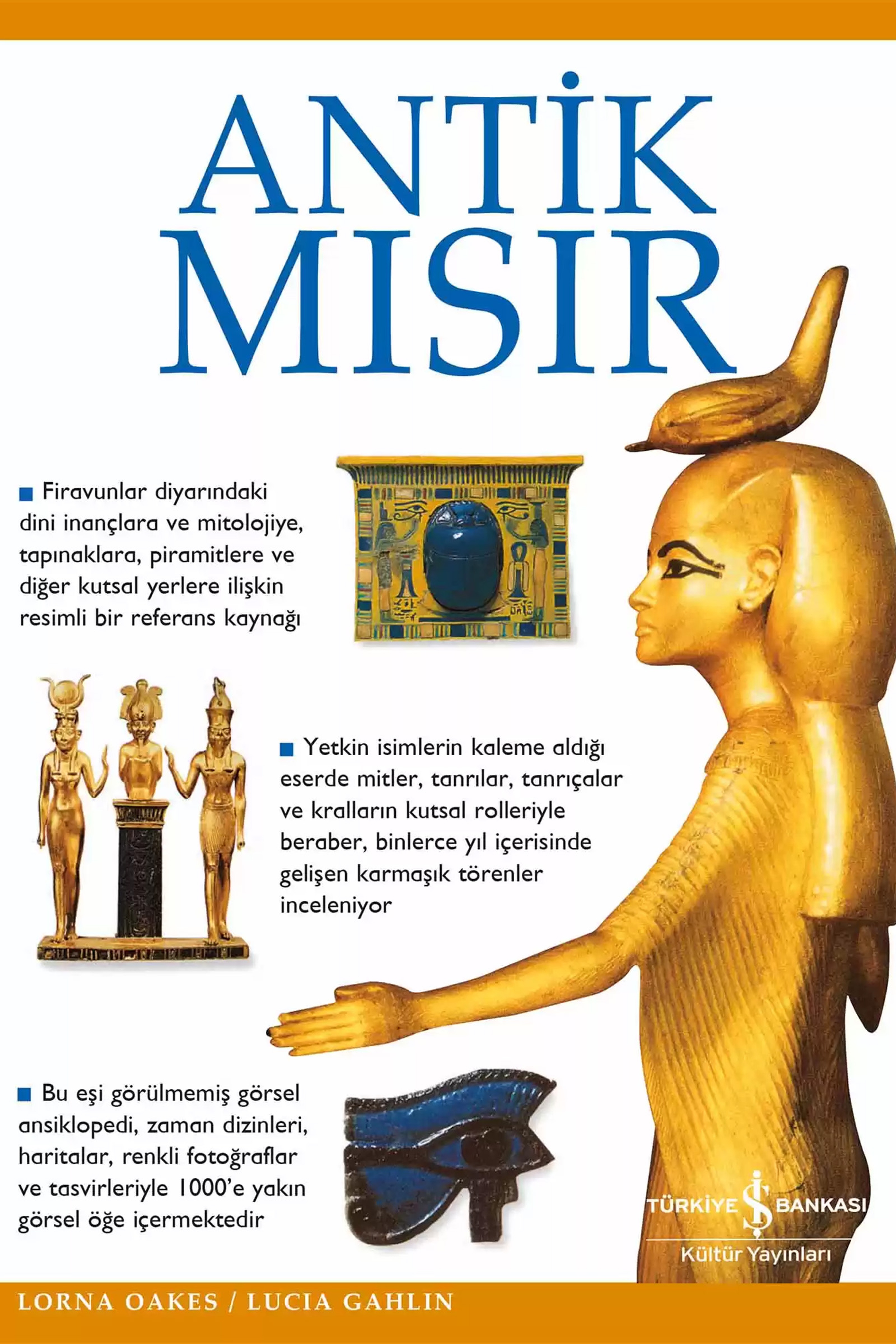 Antik Mısır