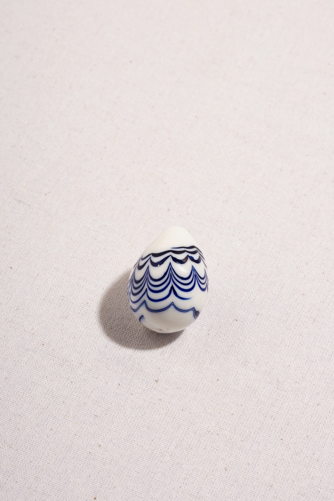 Yumurta Aksesuar Marble