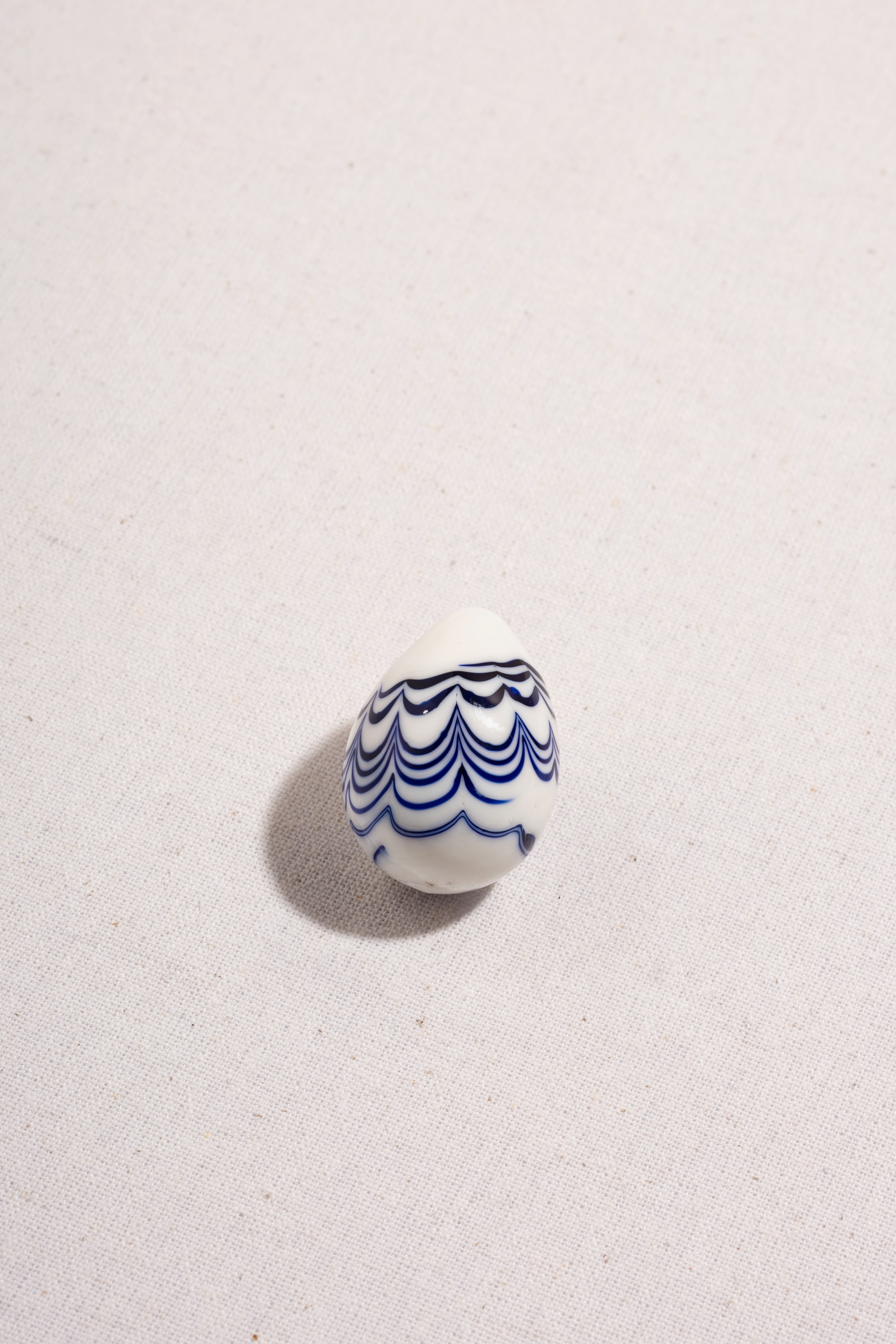 Yumurta Aksesuar Marble