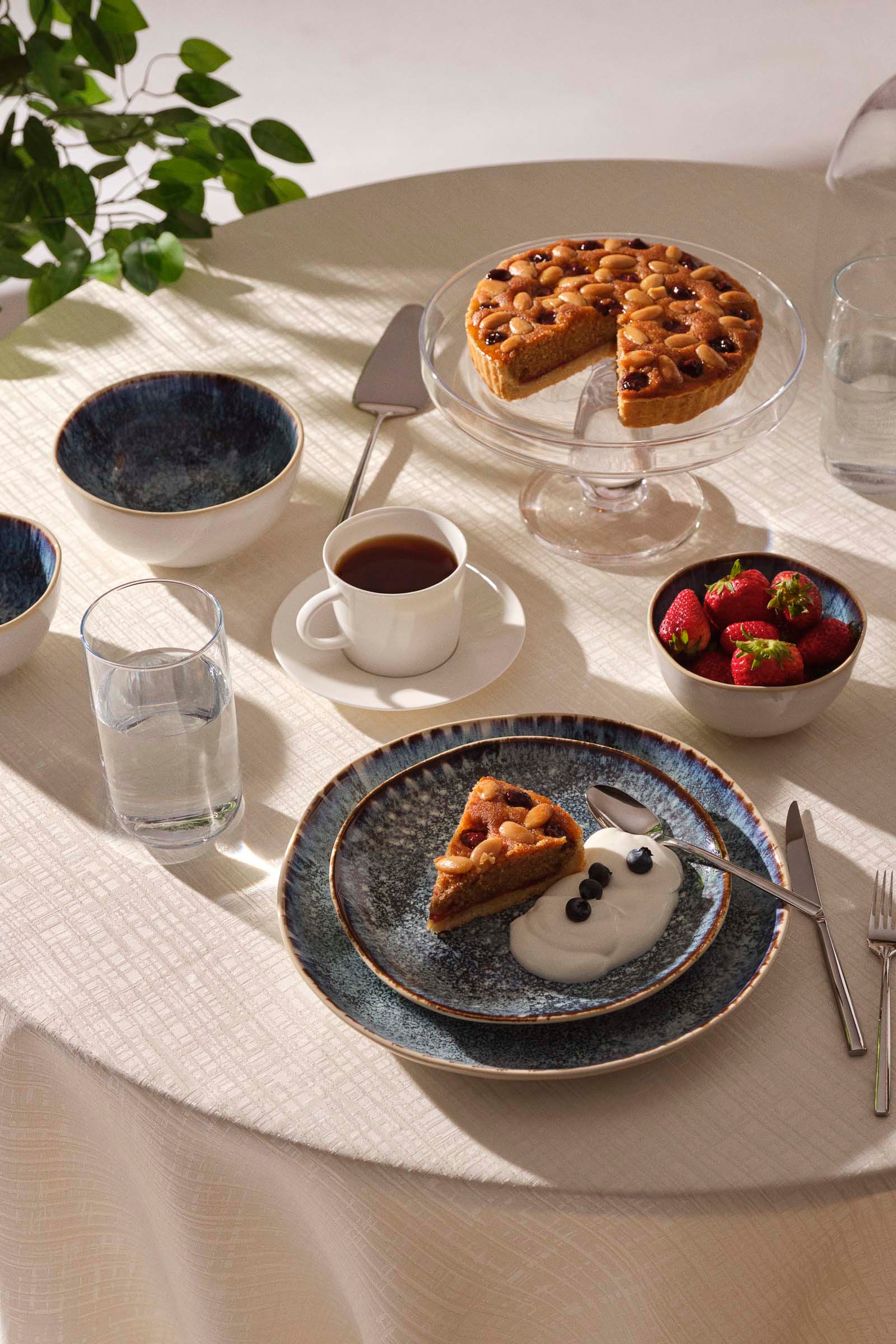 Dessert Plates Models and Prices - Paşabahçe