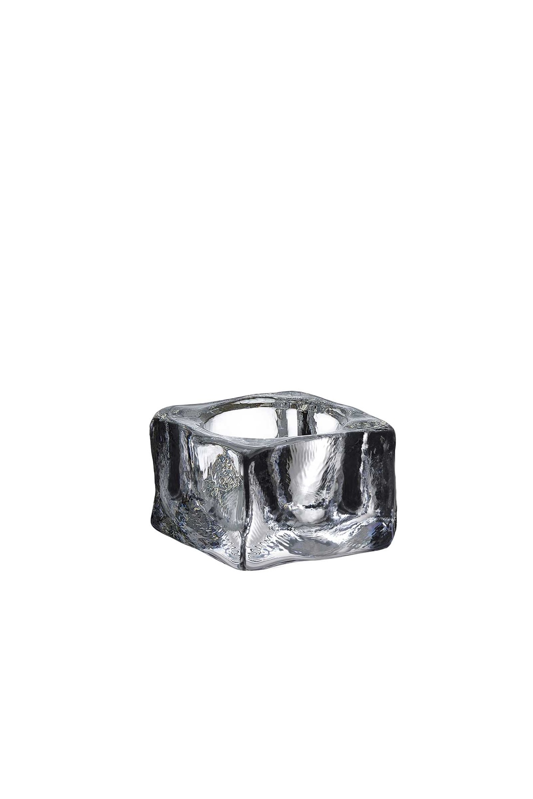 Nude Ice Cube Dondurmalık