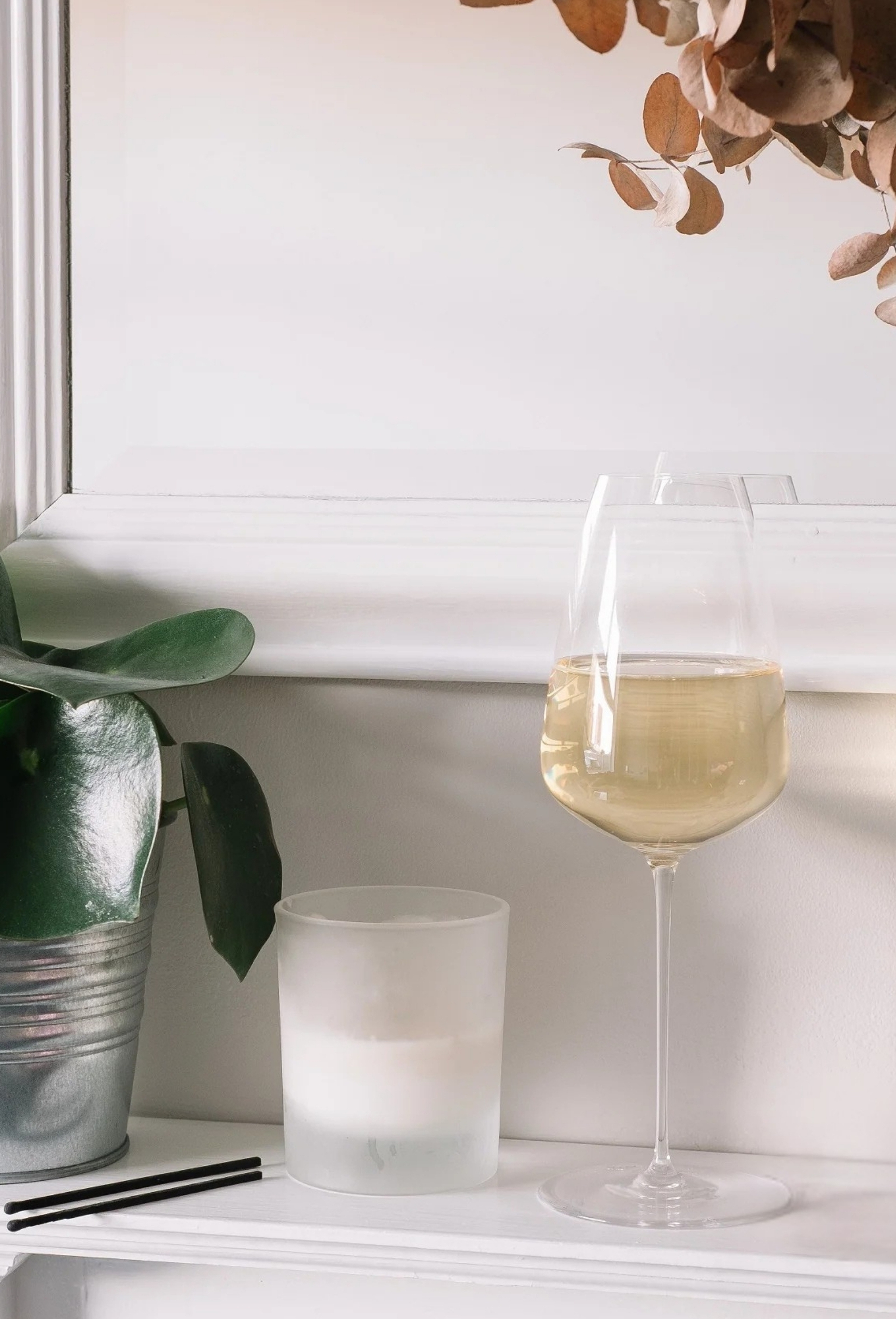 Nude Stem Zero Grand Cru Şampanya Bardağı